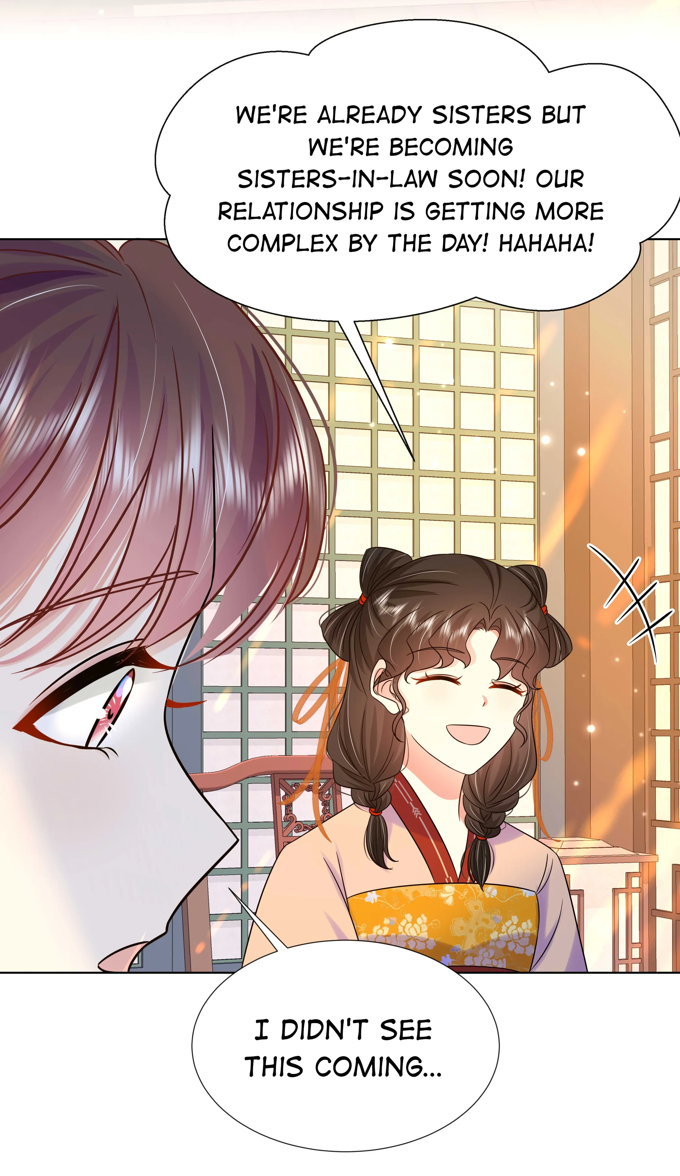 The Dark Prince Is Hard To Please Chapter 82 - page 15