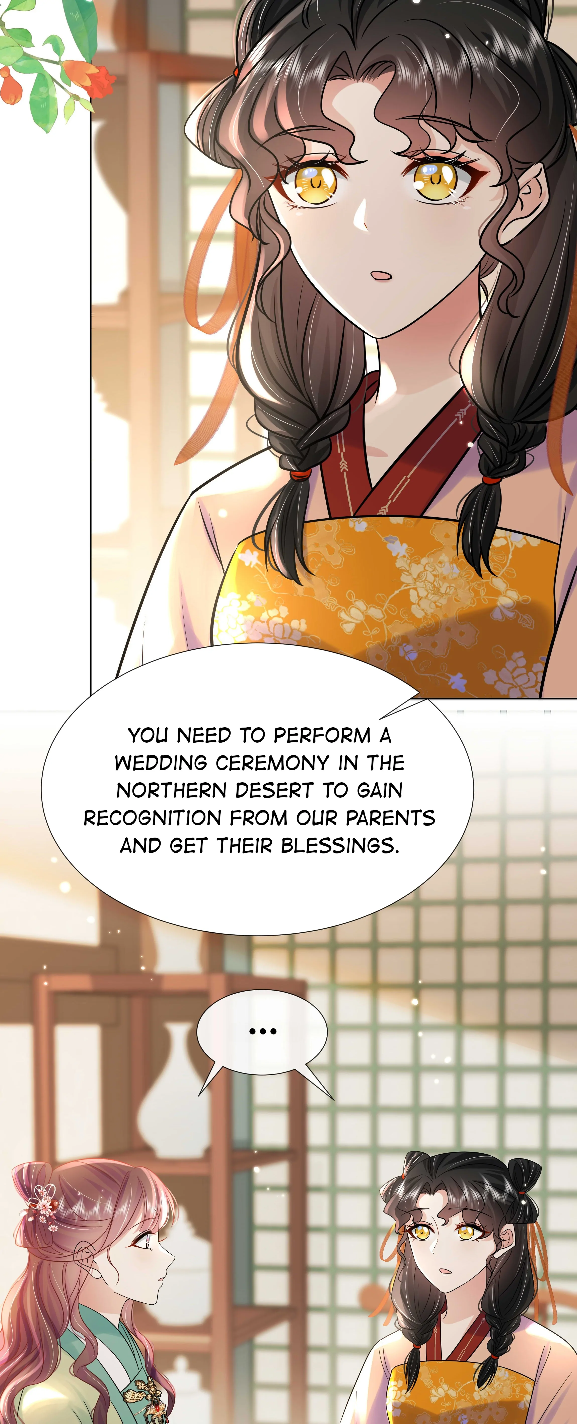 The Dark Prince Is Hard To Please Chapter 82 - page 21