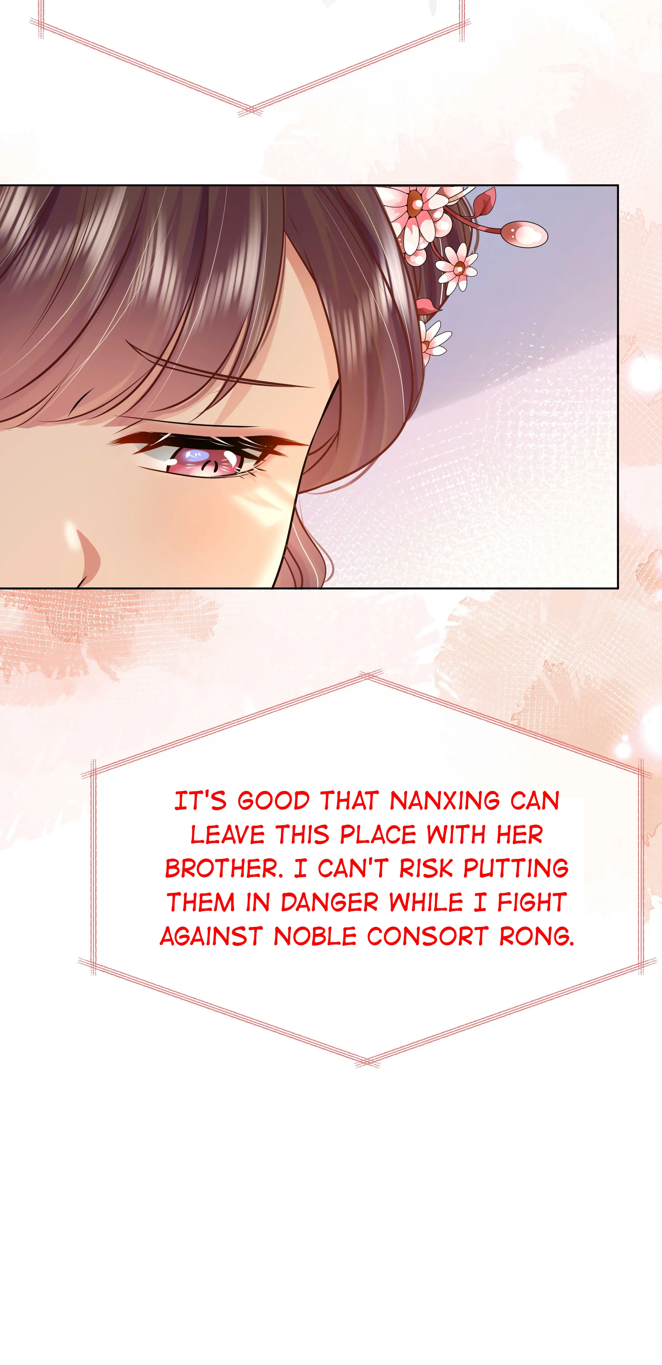 The Dark Prince Is Hard To Please Chapter 82 - page 25