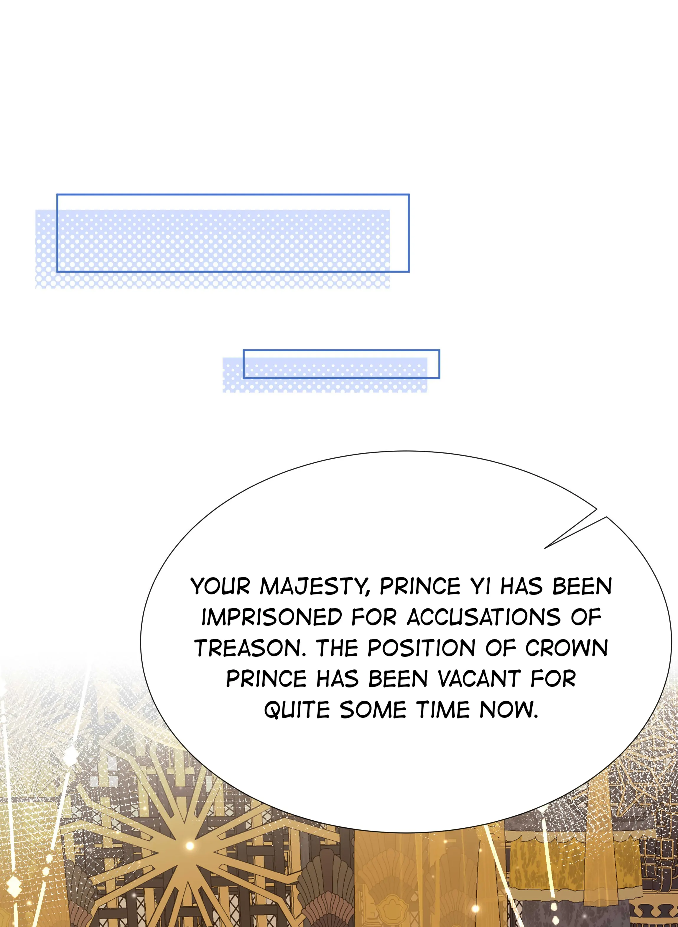 The Dark Prince Is Hard To Please Chapter 82 - page 28