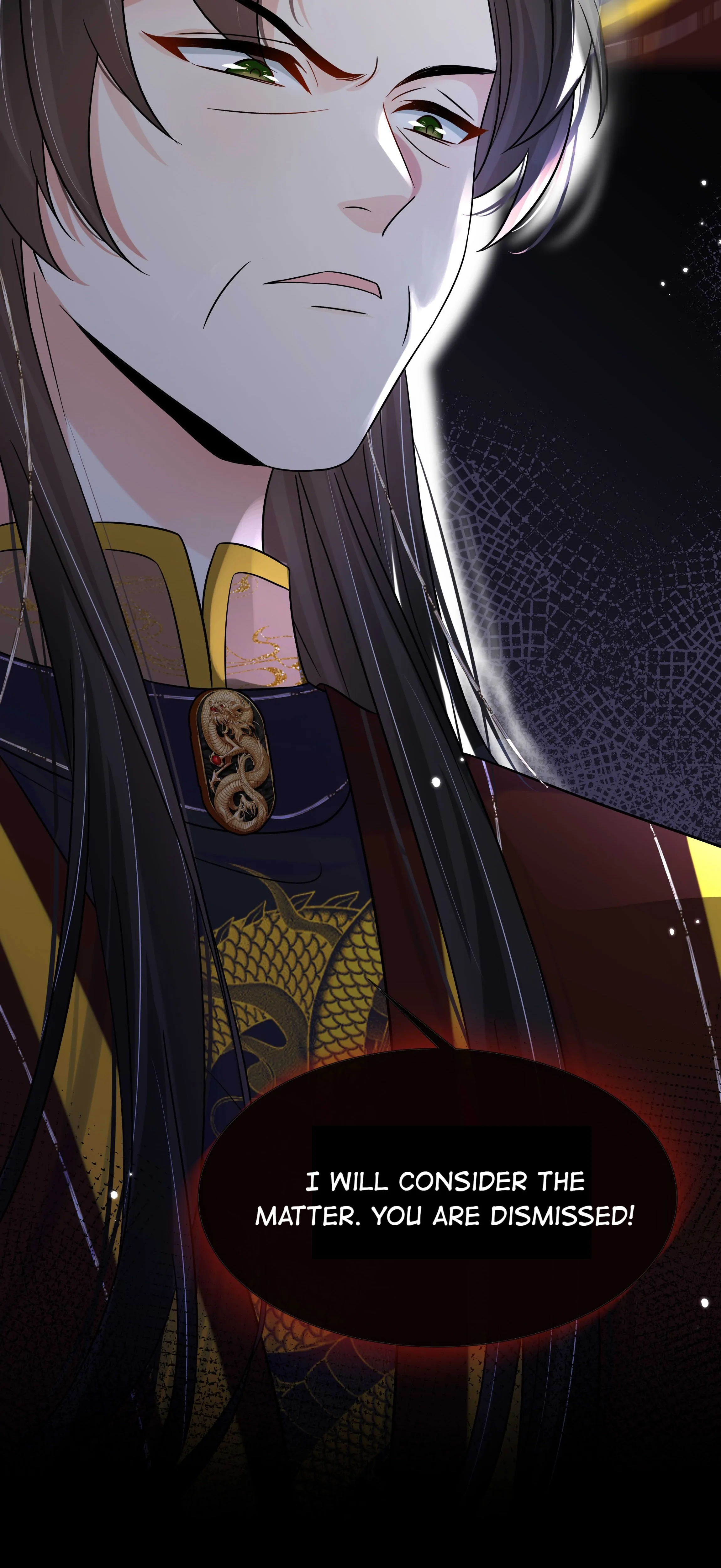The Dark Prince Is Hard To Please Chapter 82 - page 38