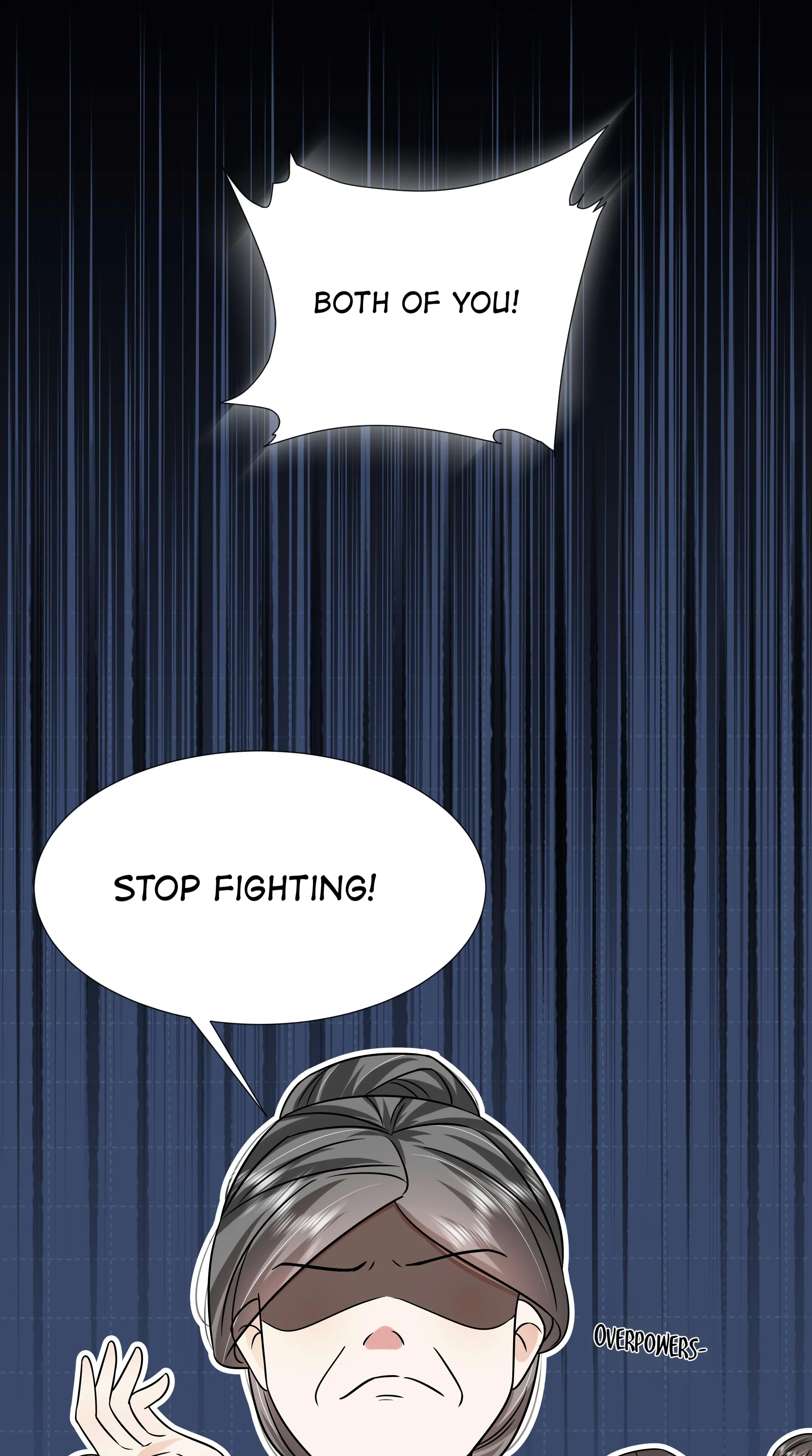 The Dark Prince Is Hard To Please Chapter 82 - page 5