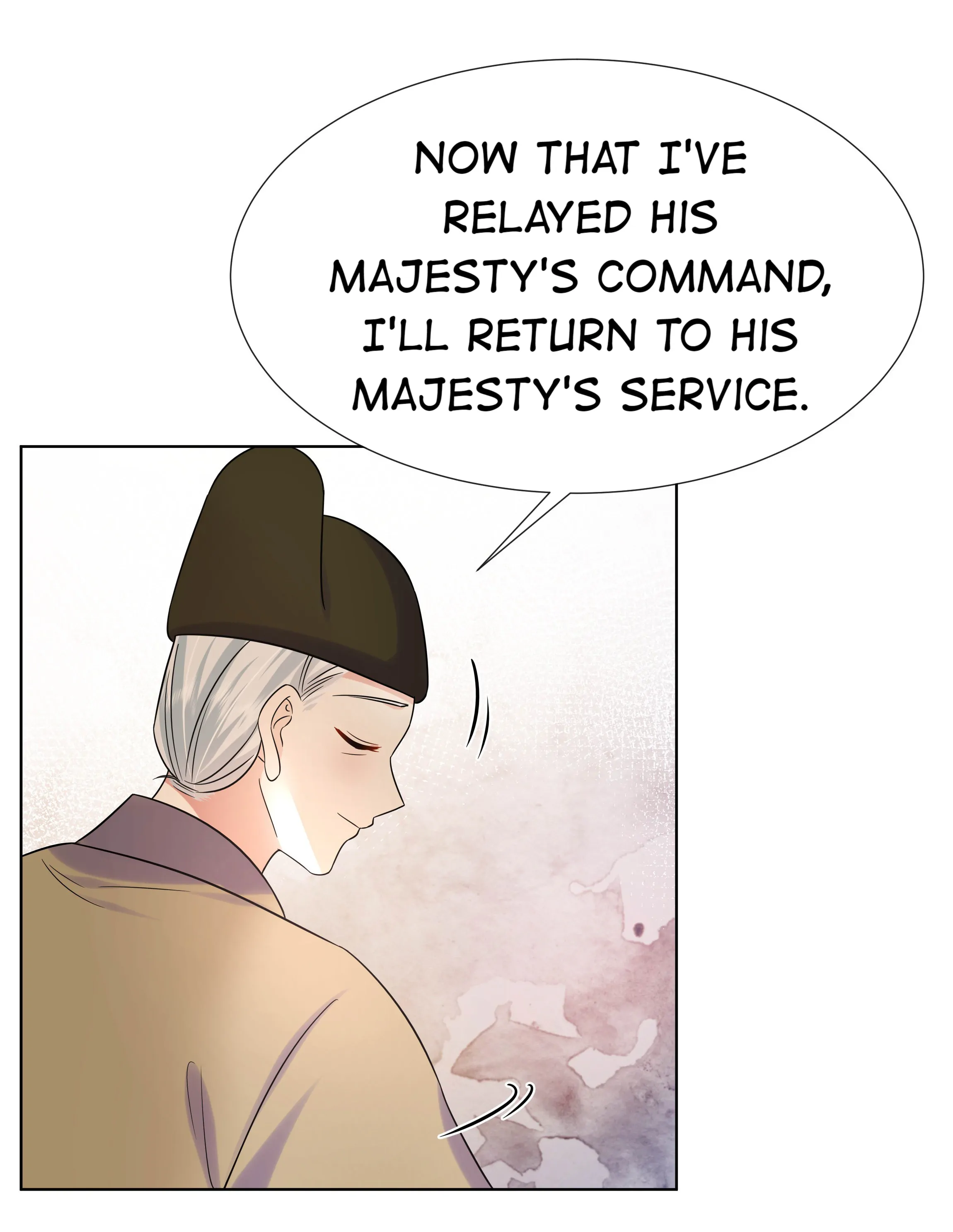 The Dark Prince Is Hard To Please Chapter 83 - page 27