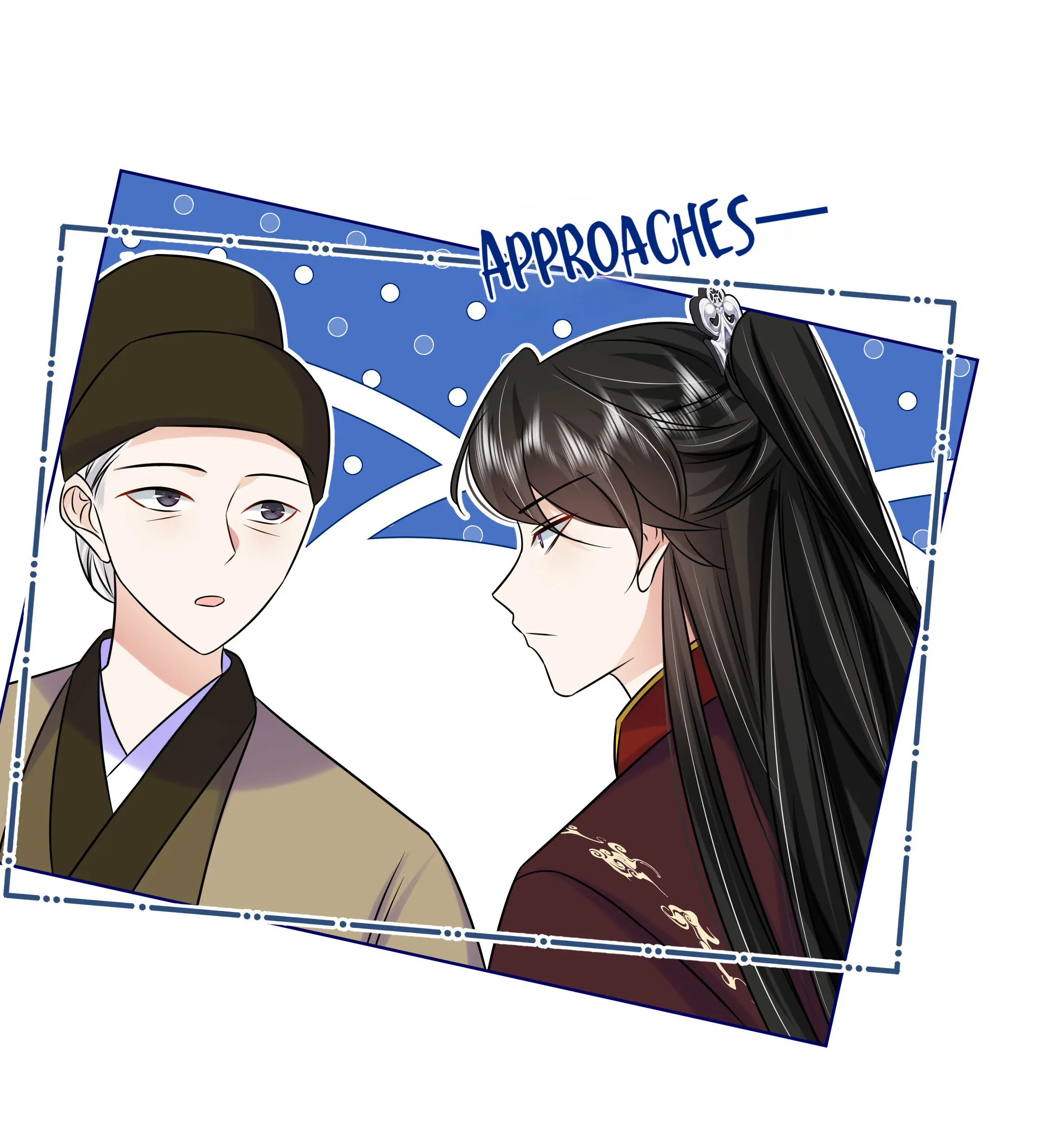 The Dark Prince Is Hard To Please Chapter 83 - page 30