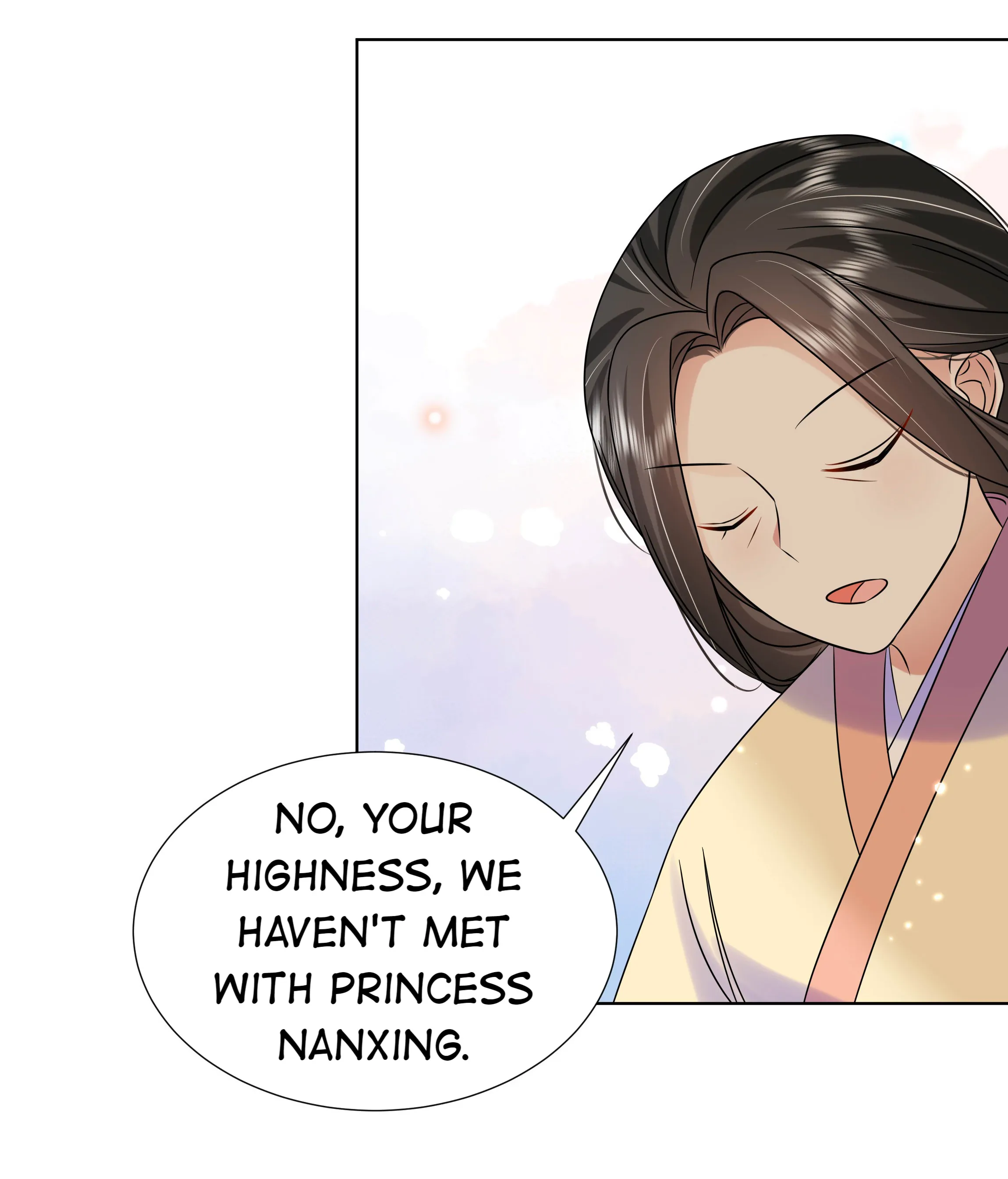 The Dark Prince Is Hard To Please Chapter 83 - page 40