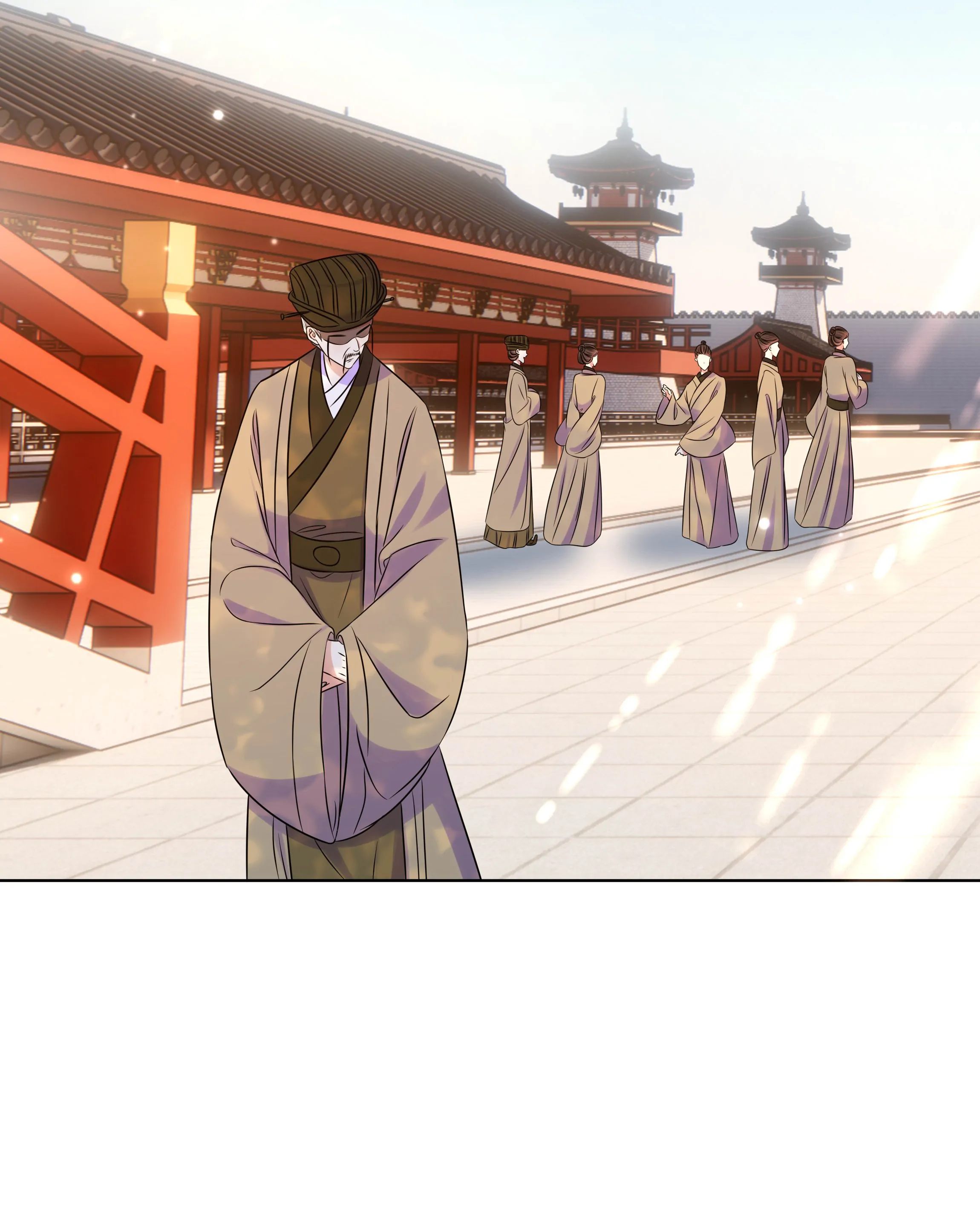 The Dark Prince Is Hard To Please Chapter 83 - page 4