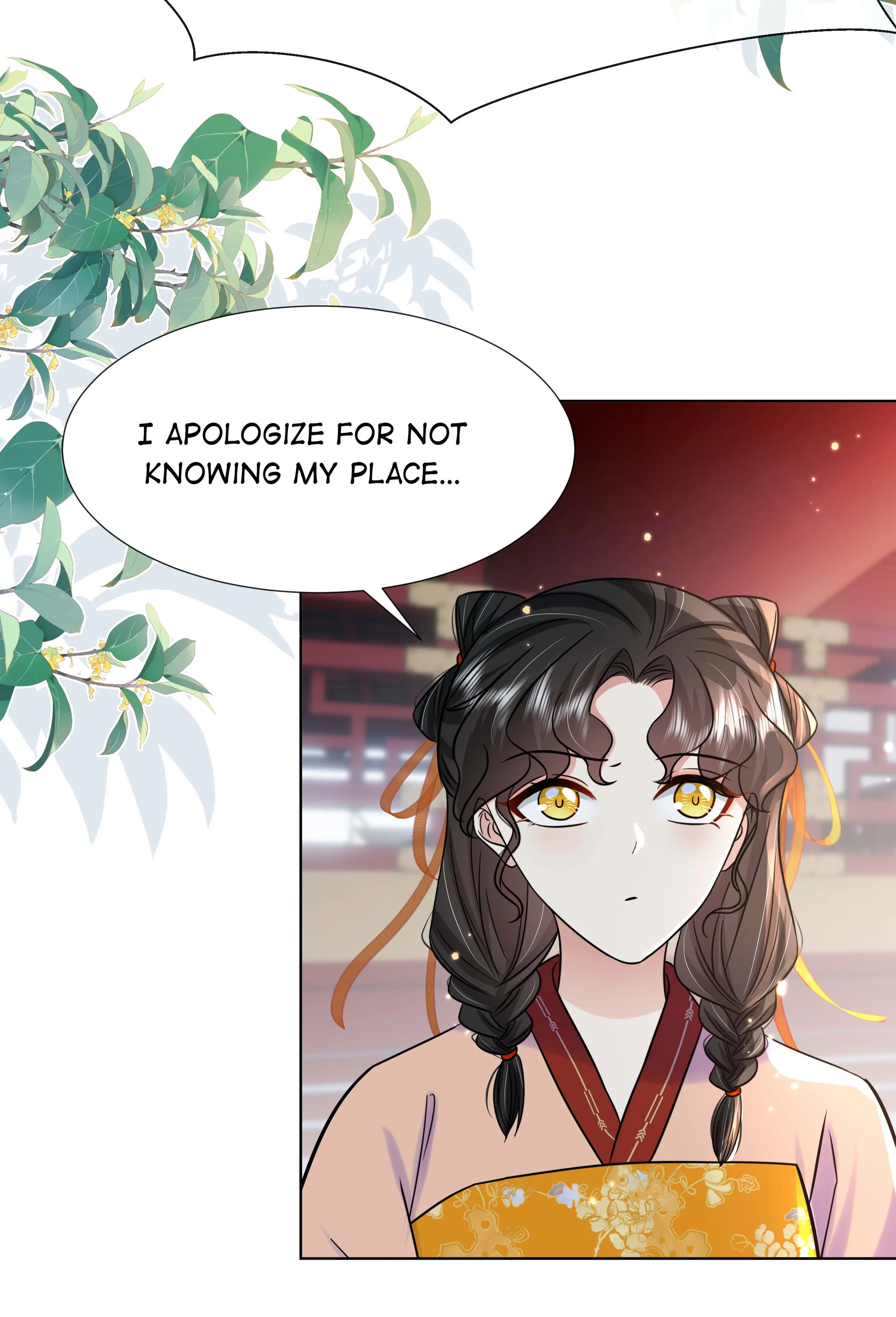 The Dark Prince Is Hard To Please Chapter 85 - page 24