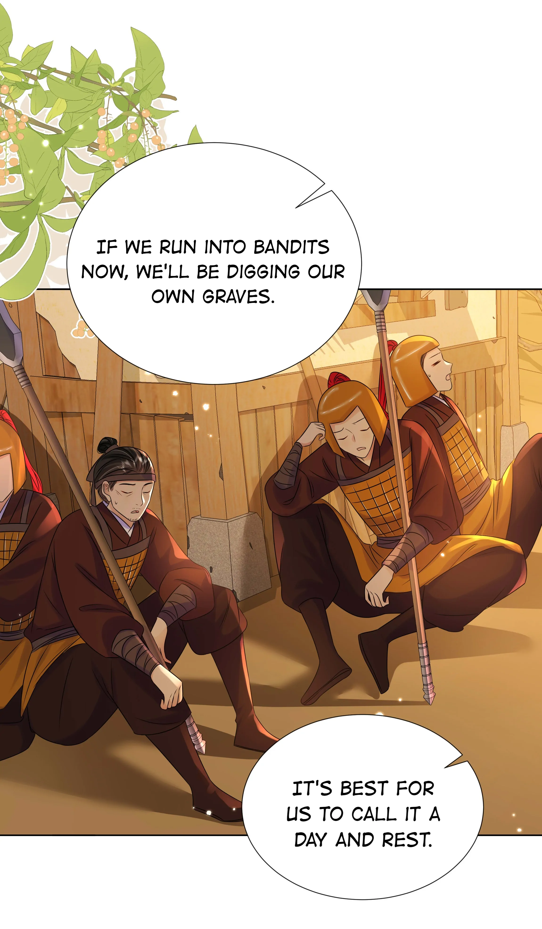 The Dark Prince Is Hard To Please Chapter 85 - page 44