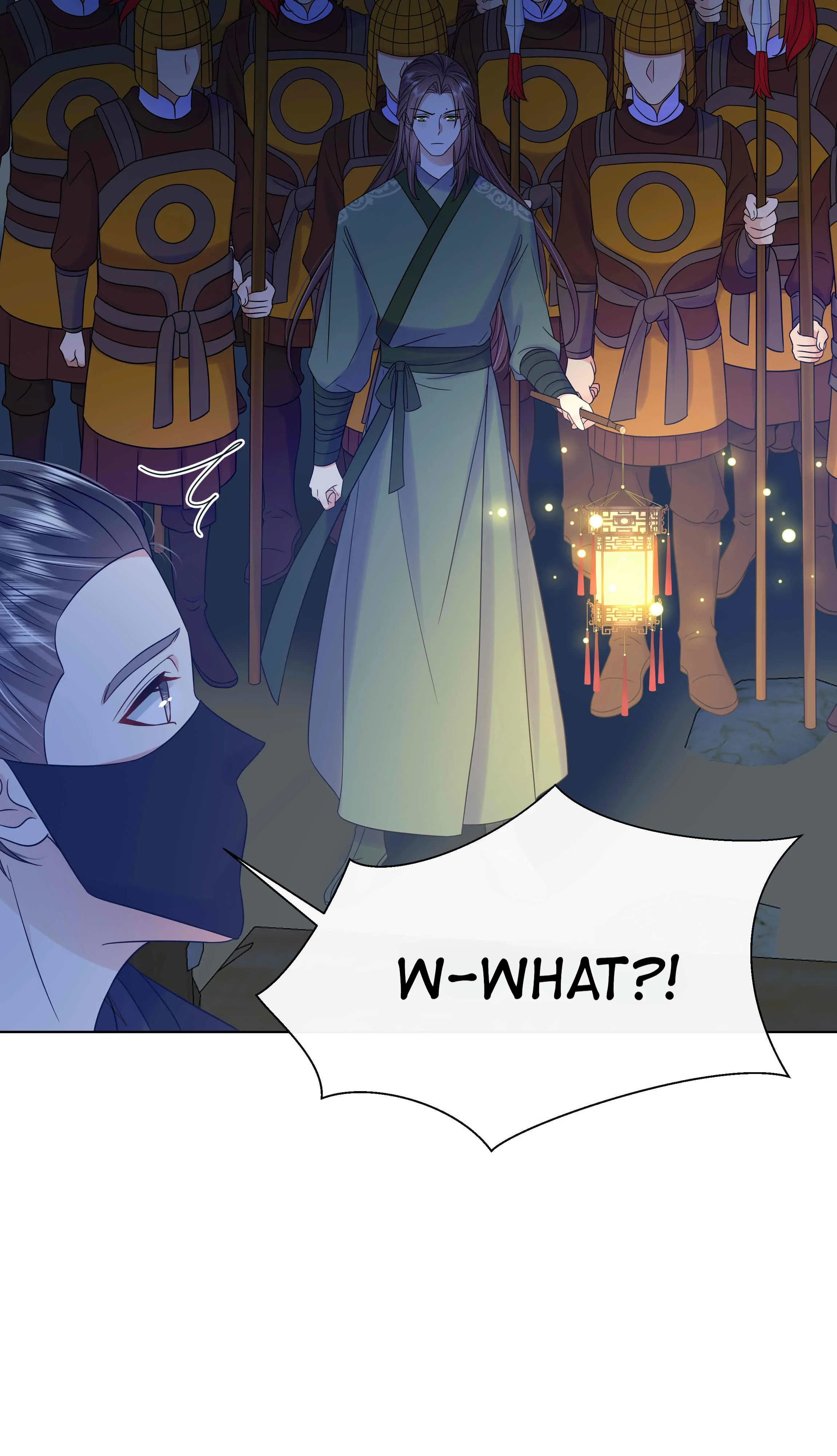 The Dark Prince Is Hard To Please Chapter 86 - page 14