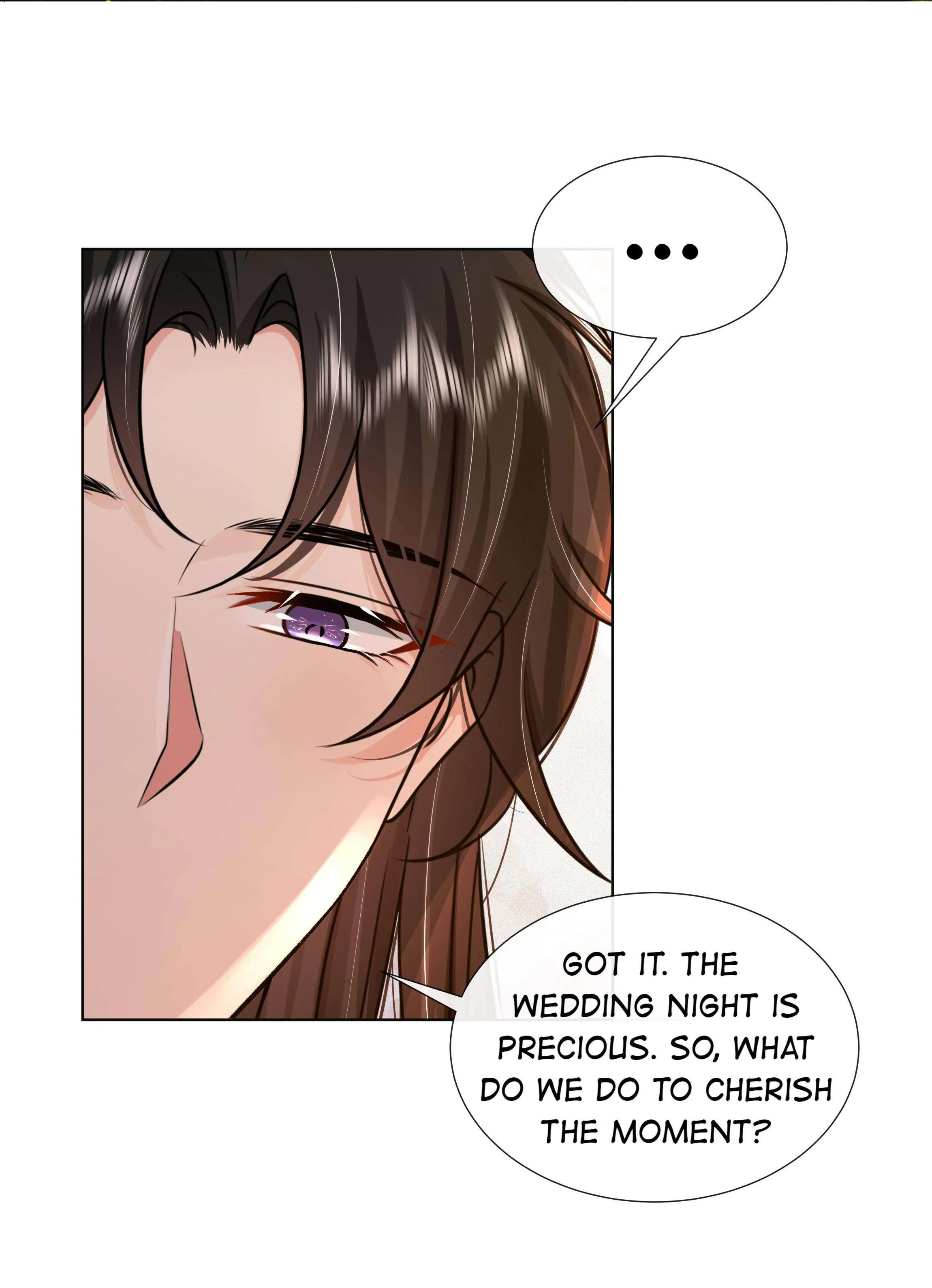 The Dark Prince Is Hard To Please Chapter 88 - page 22
