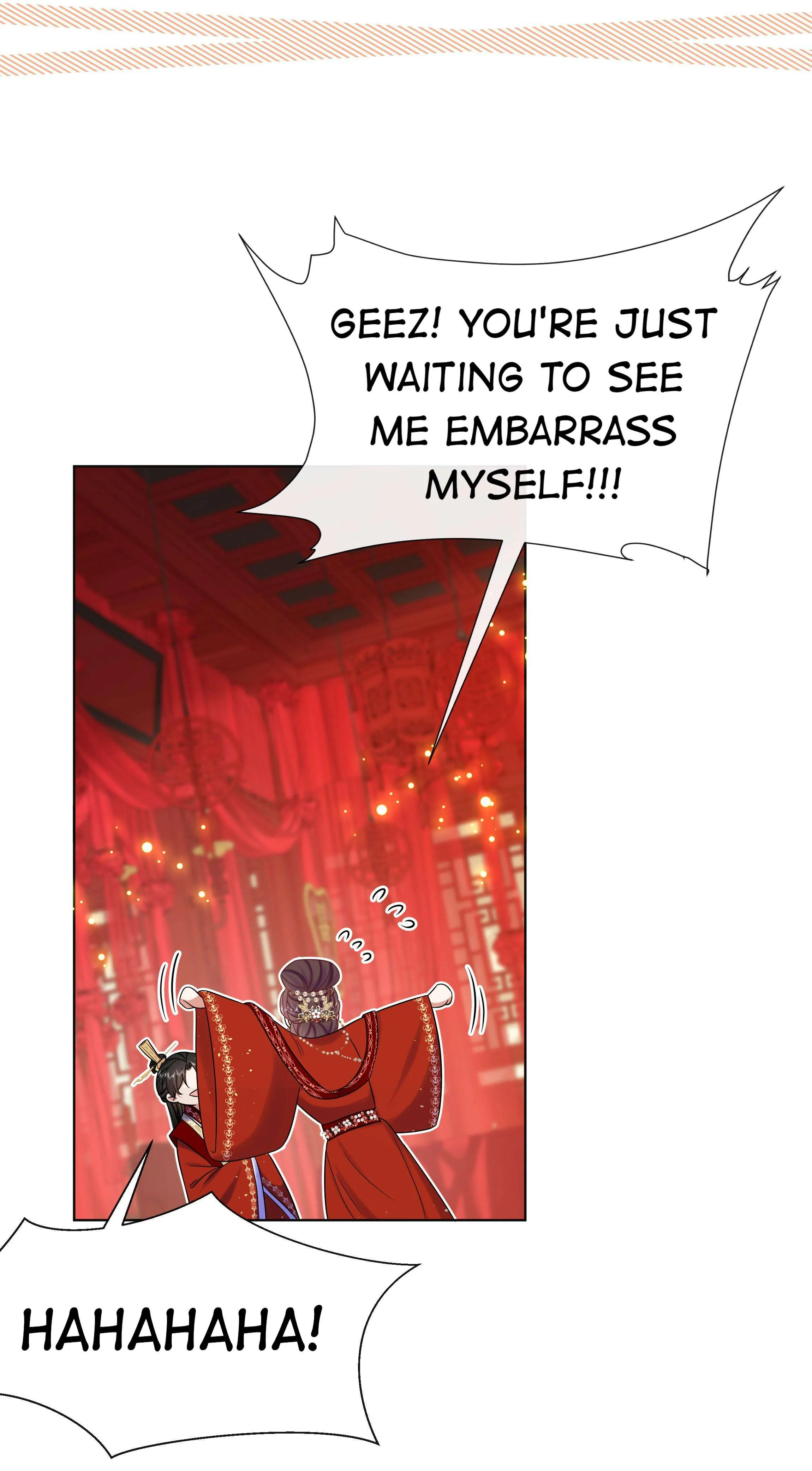 The Dark Prince Is Hard To Please Chapter 88 - page 25