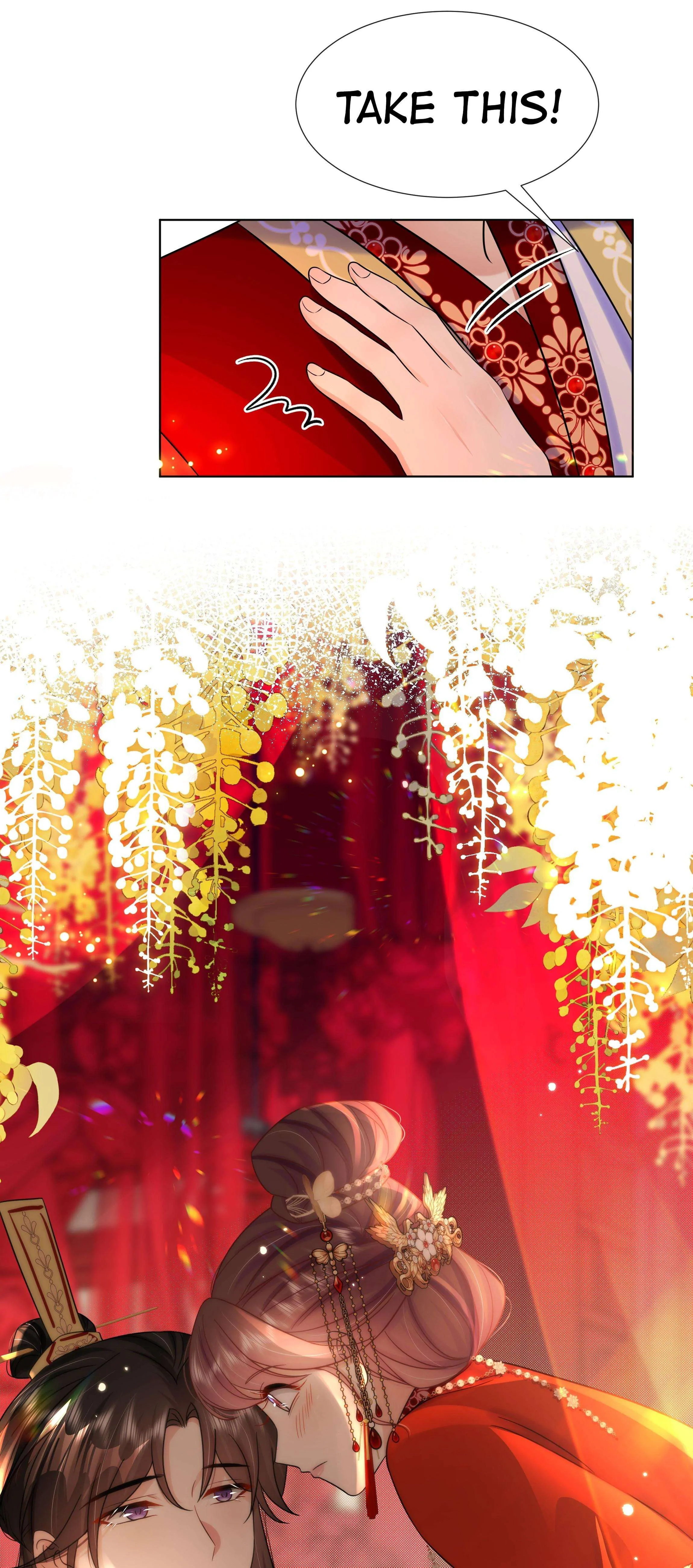 The Dark Prince Is Hard To Please Chapter 88 - page 26