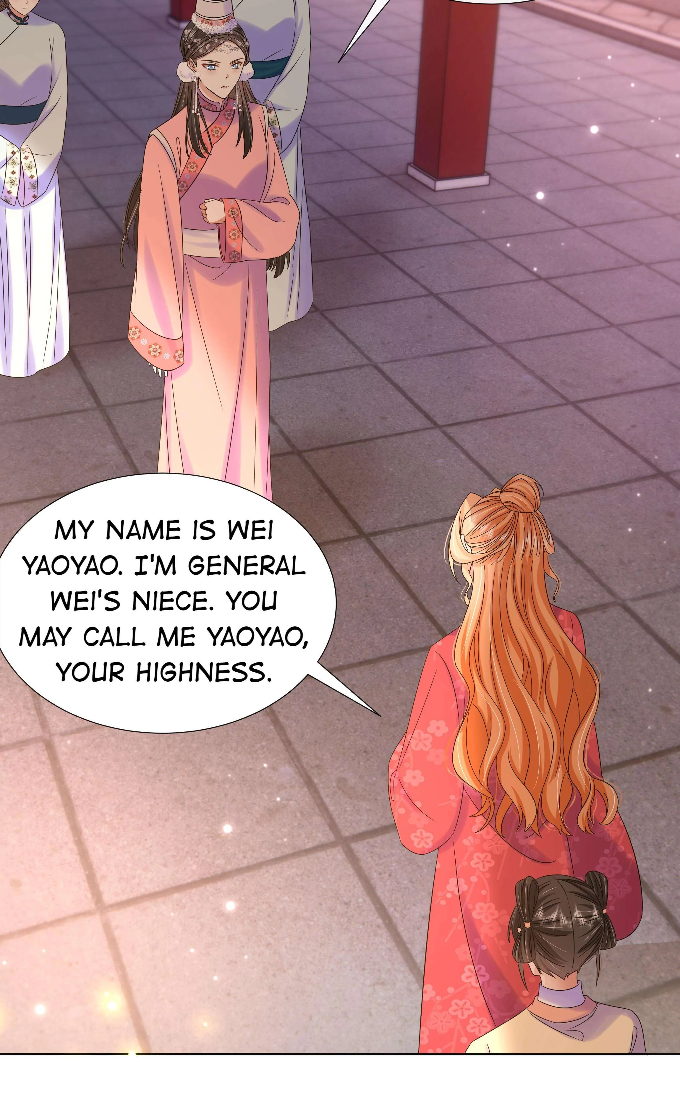 The Dark Prince Is Hard To Please Chapter 88 - page 43