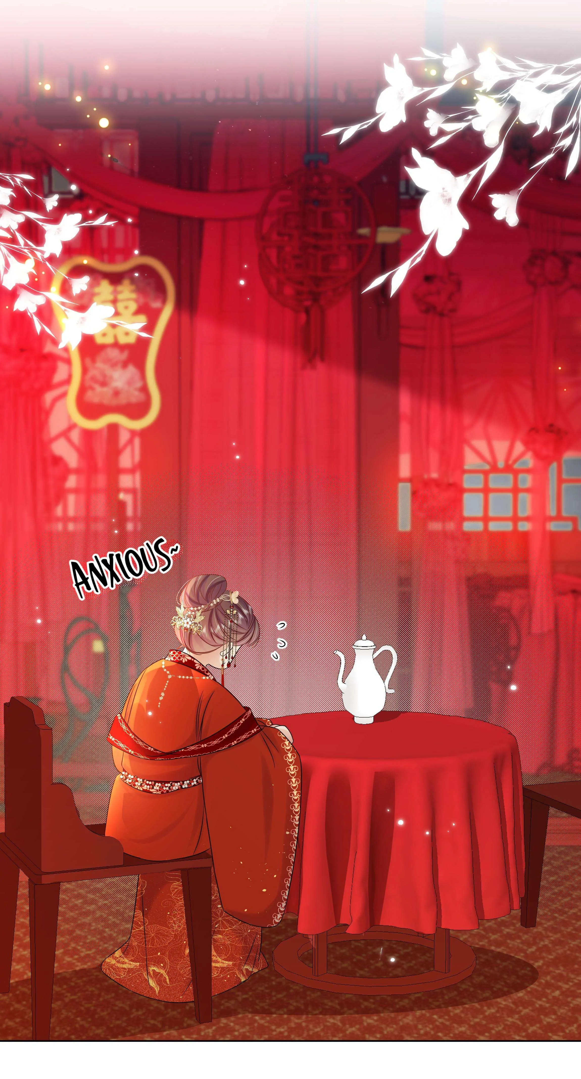 The Dark Prince Is Hard To Please Chapter 88 - page 5