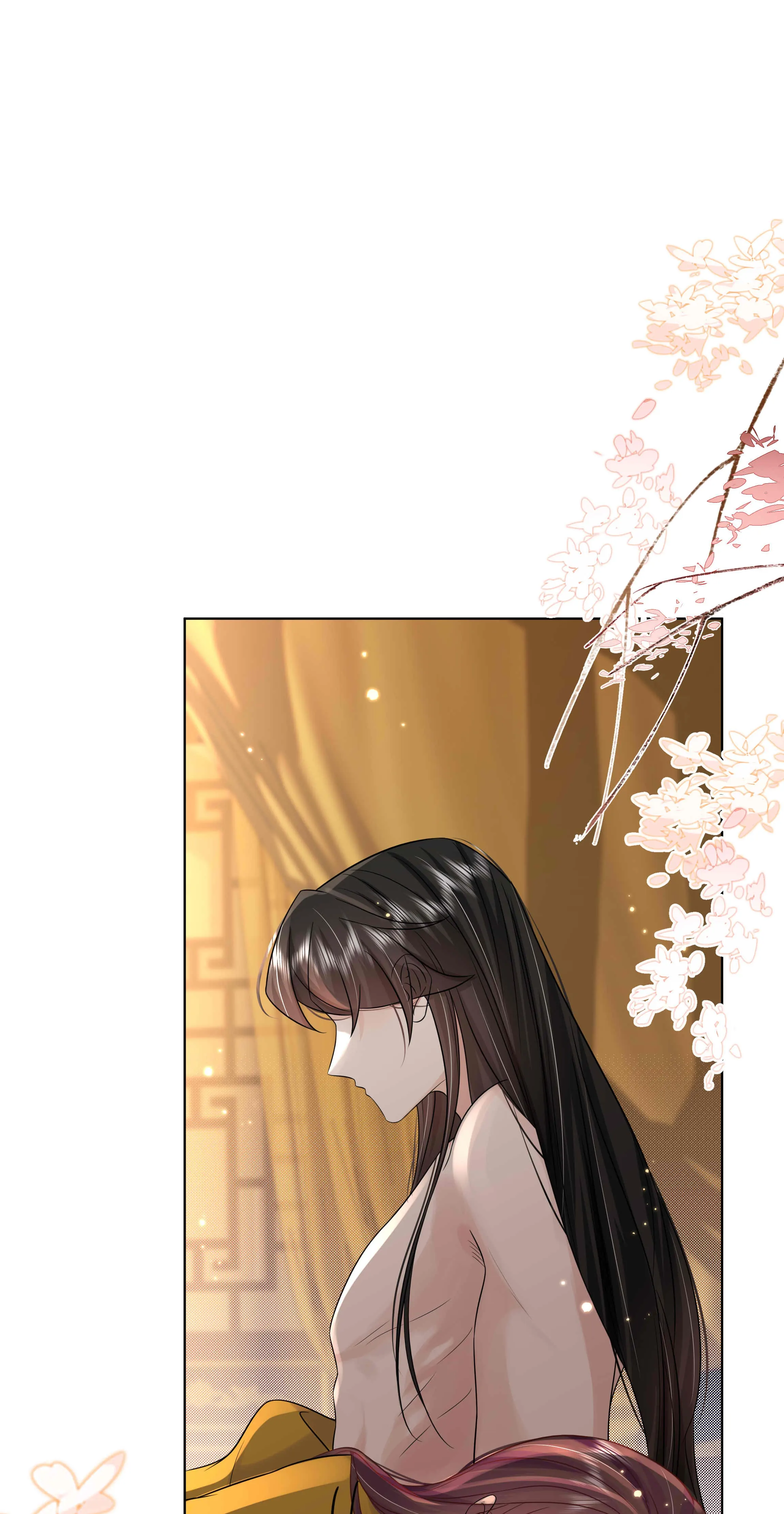 The Dark Prince Is Hard To Please Chapter 90 - page 11