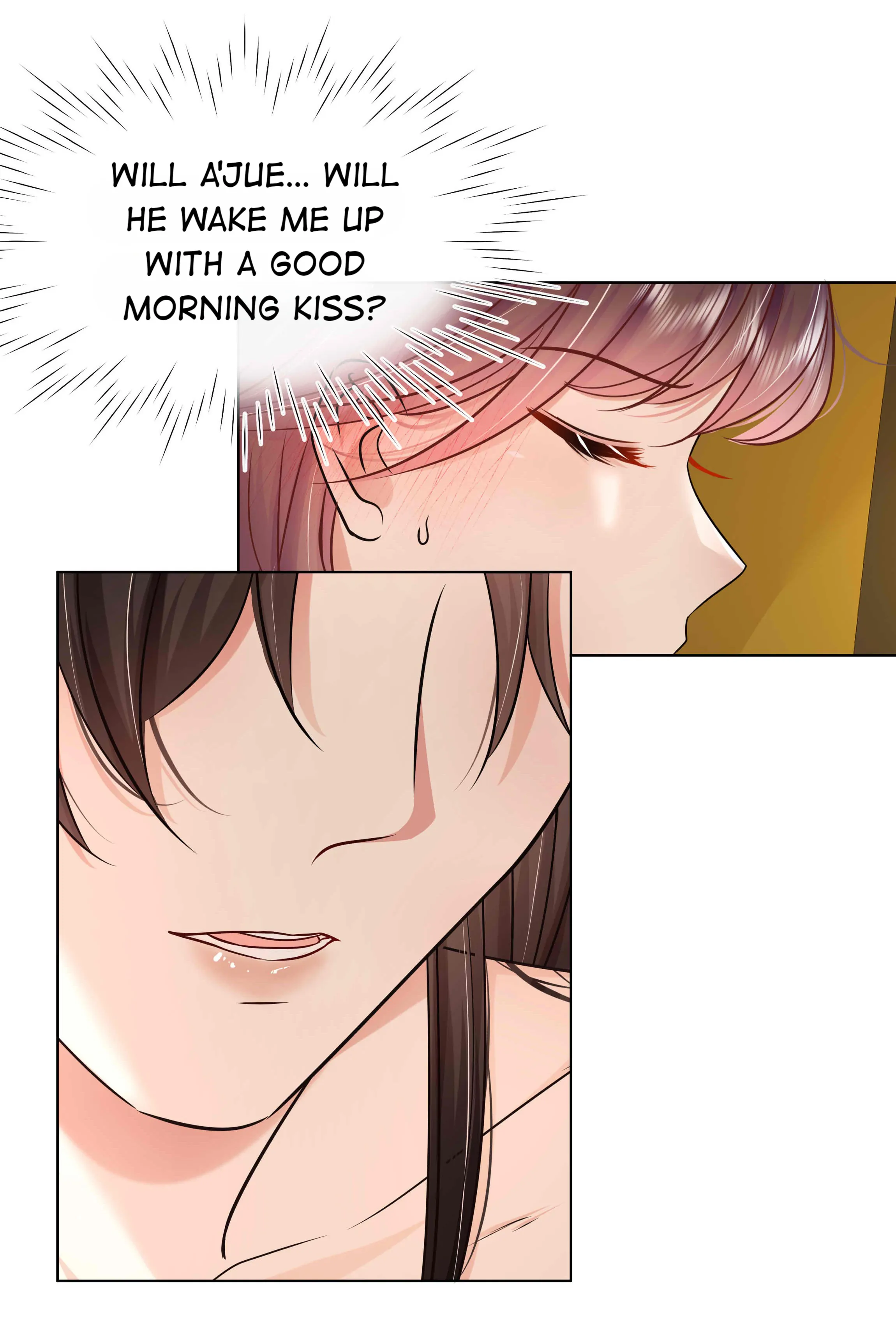 The Dark Prince Is Hard To Please Chapter 90 - page 15