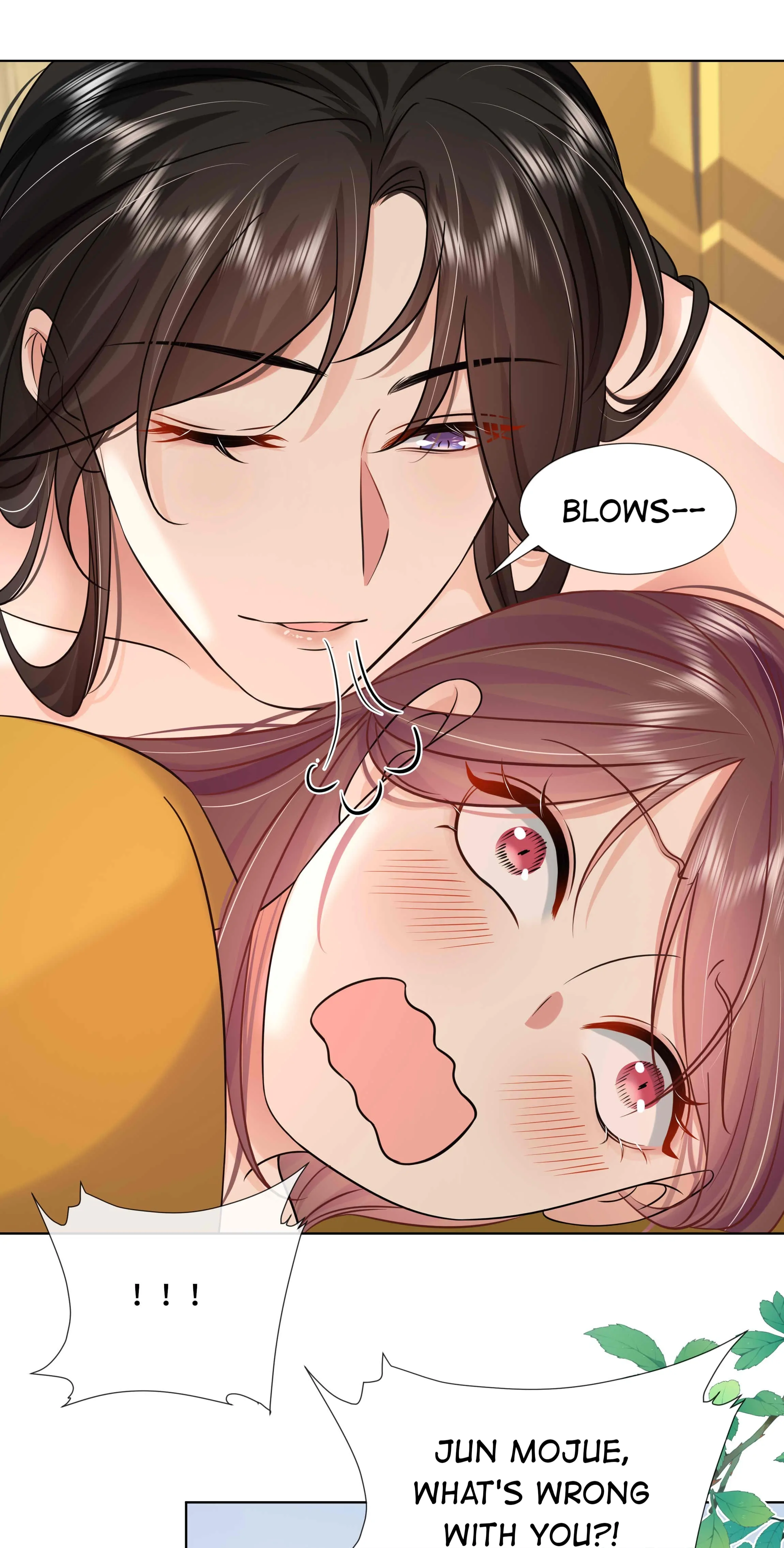 The Dark Prince Is Hard To Please Chapter 90 - page 16