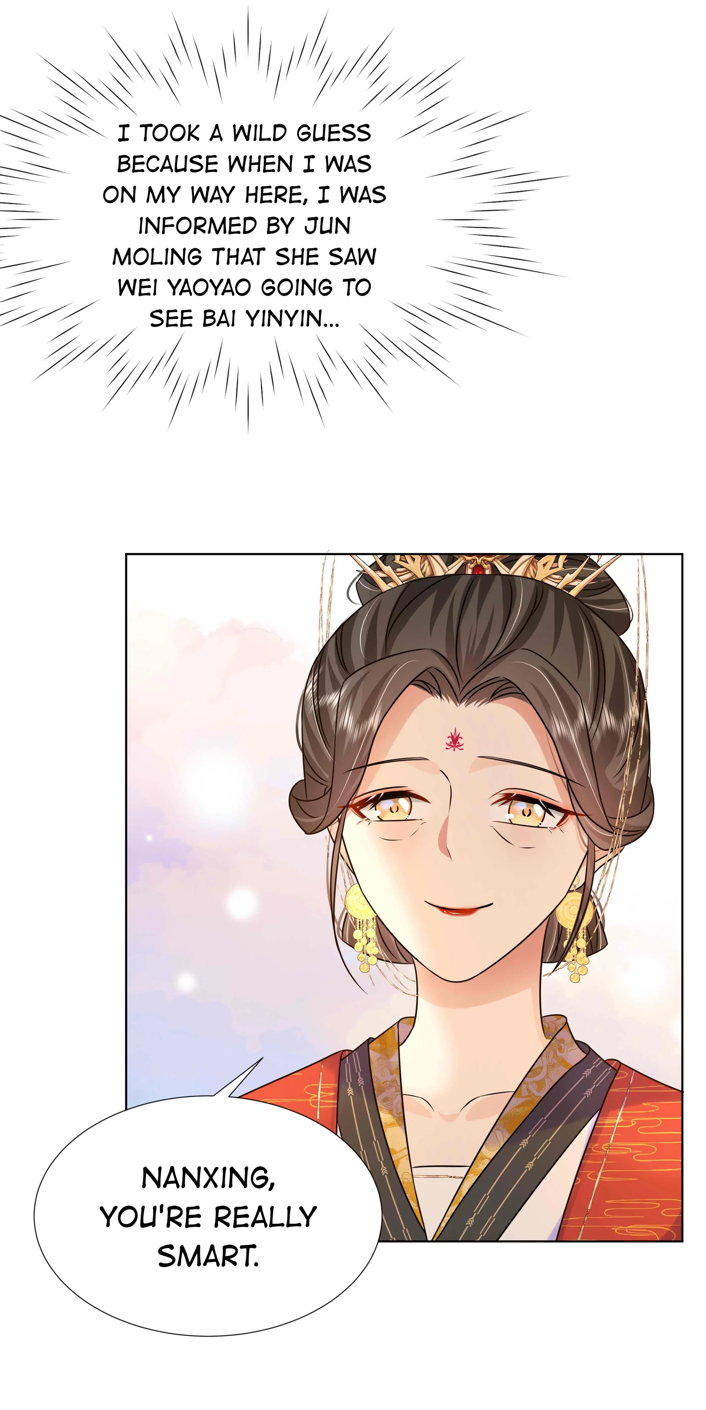 The Dark Prince Is Hard To Please Chapter 90 - page 26