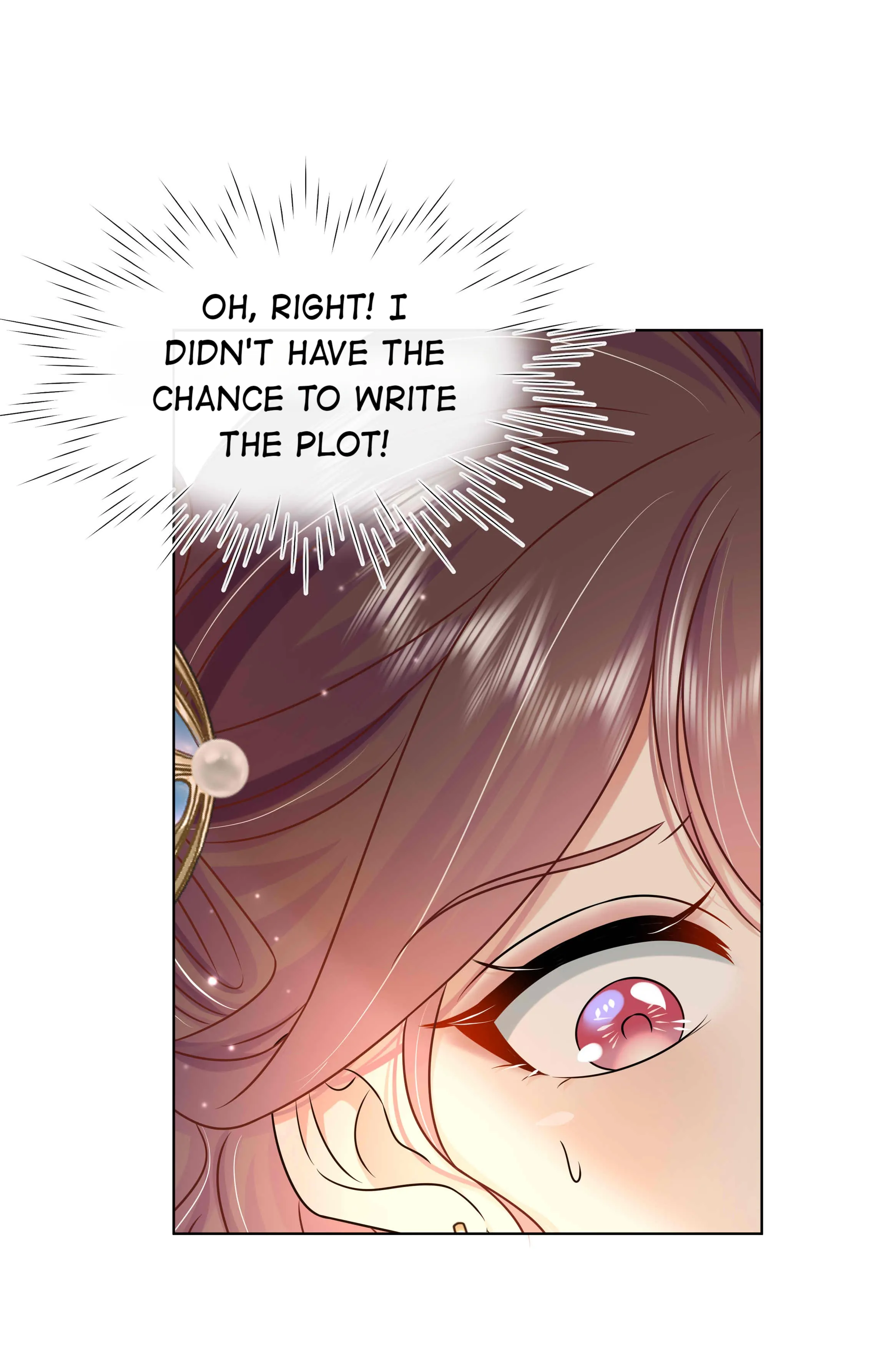The Dark Prince Is Hard To Please Chapter 90 - page 33