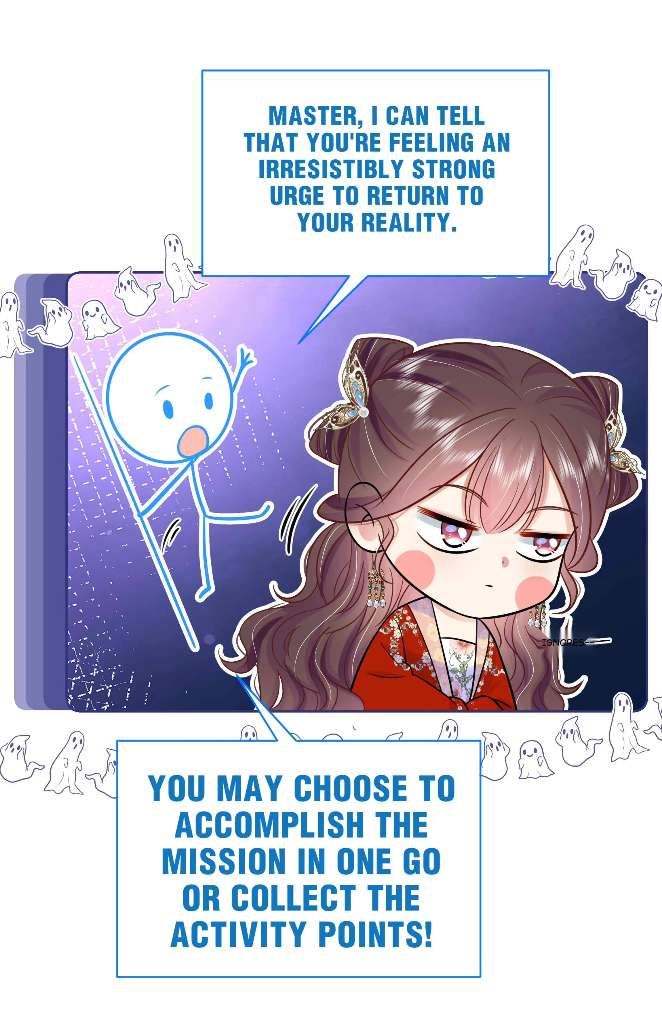 The Dark Prince Is Hard To Please Chapter 90 - page 34