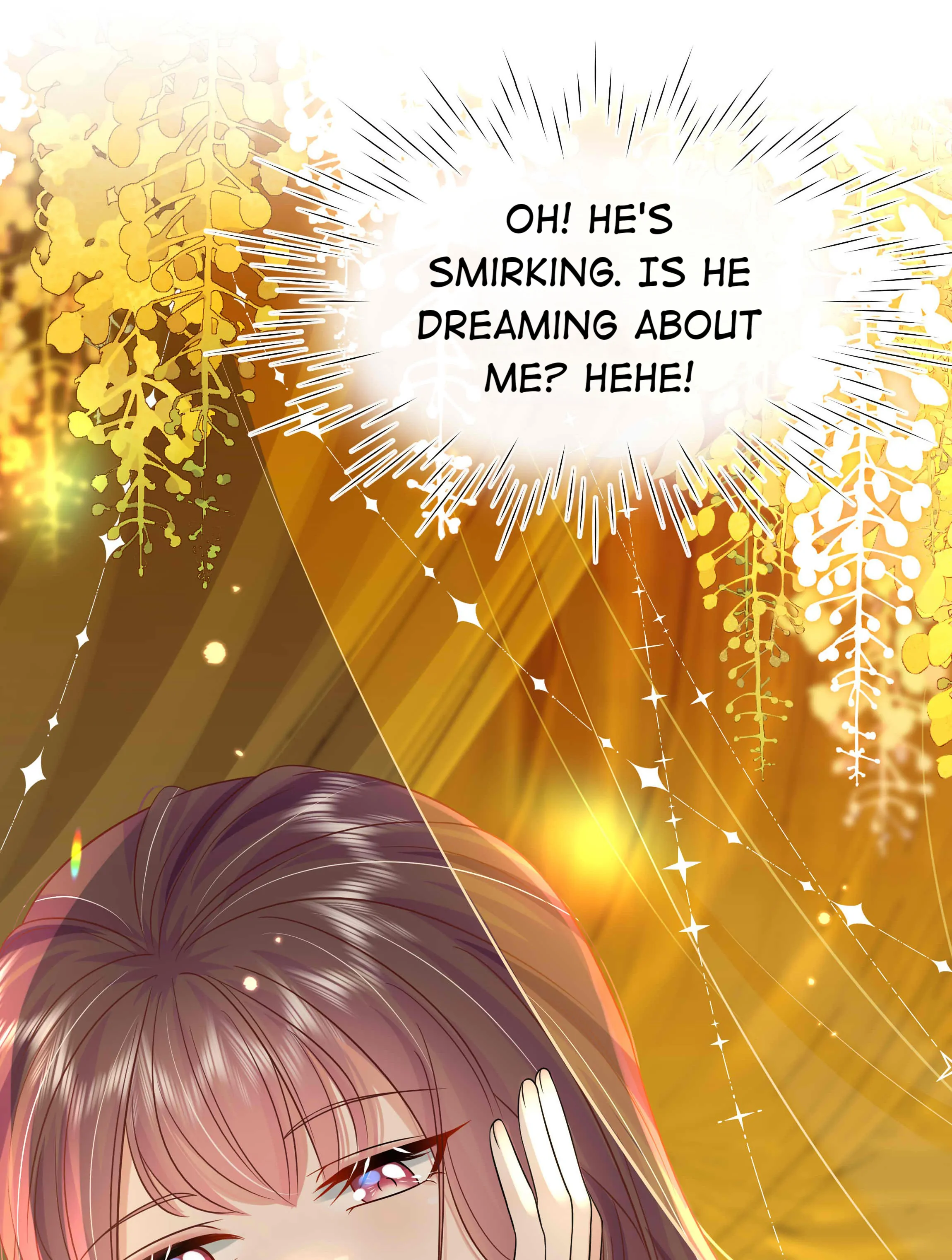 The Dark Prince Is Hard To Please Chapter 90 - page 7