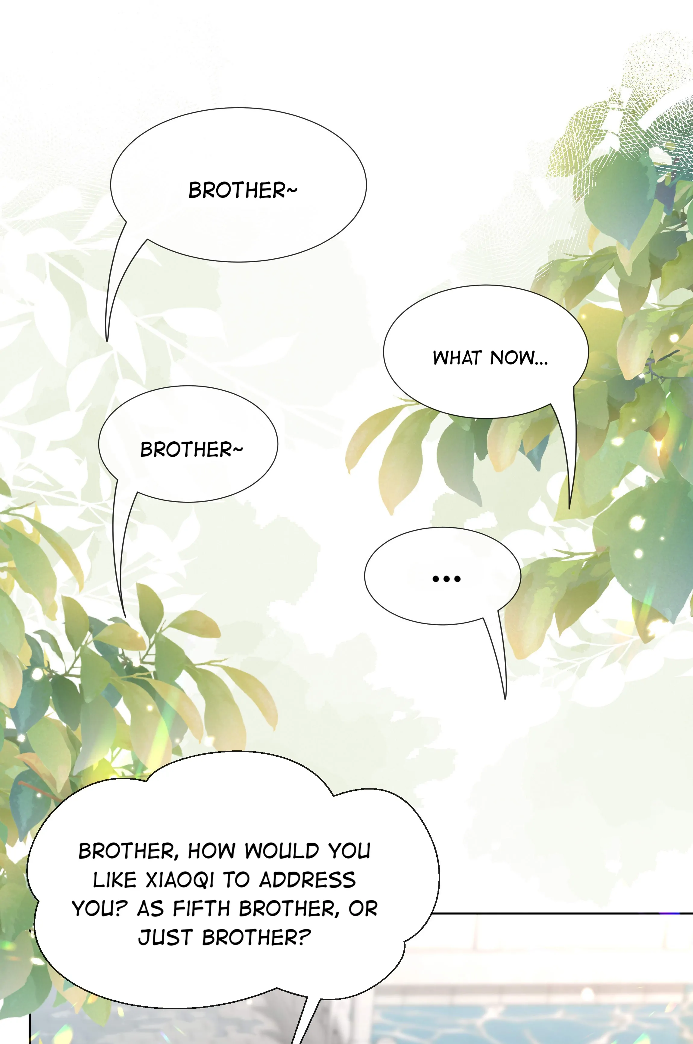 The Dark Prince Is Hard To Please Chapter 79 - page 25