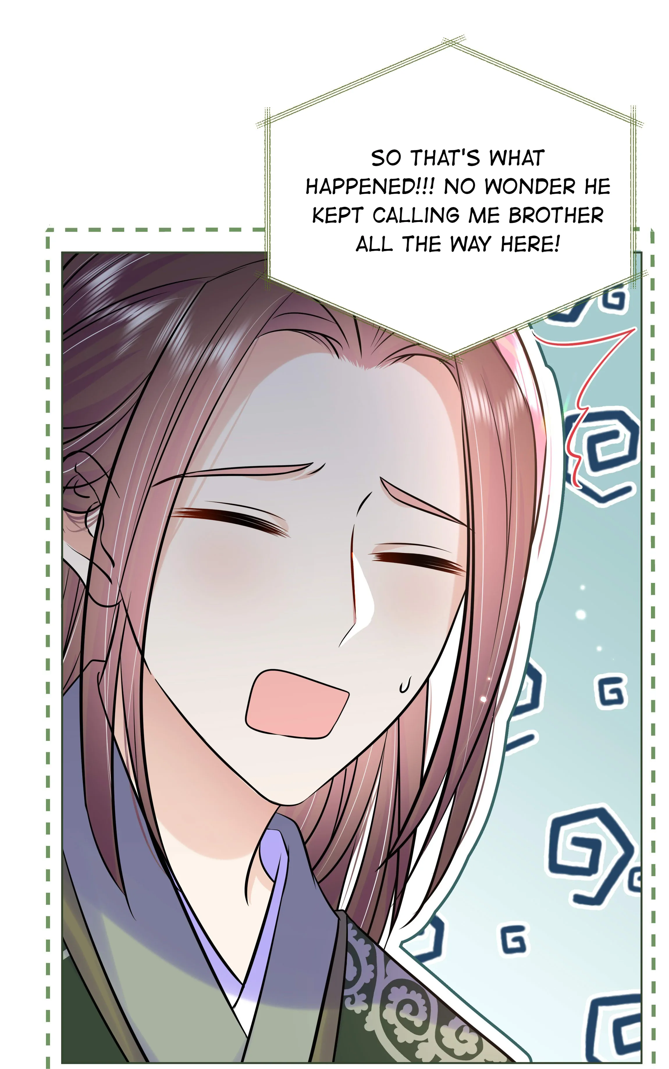 The Dark Prince Is Hard To Please Chapter 79 - page 30