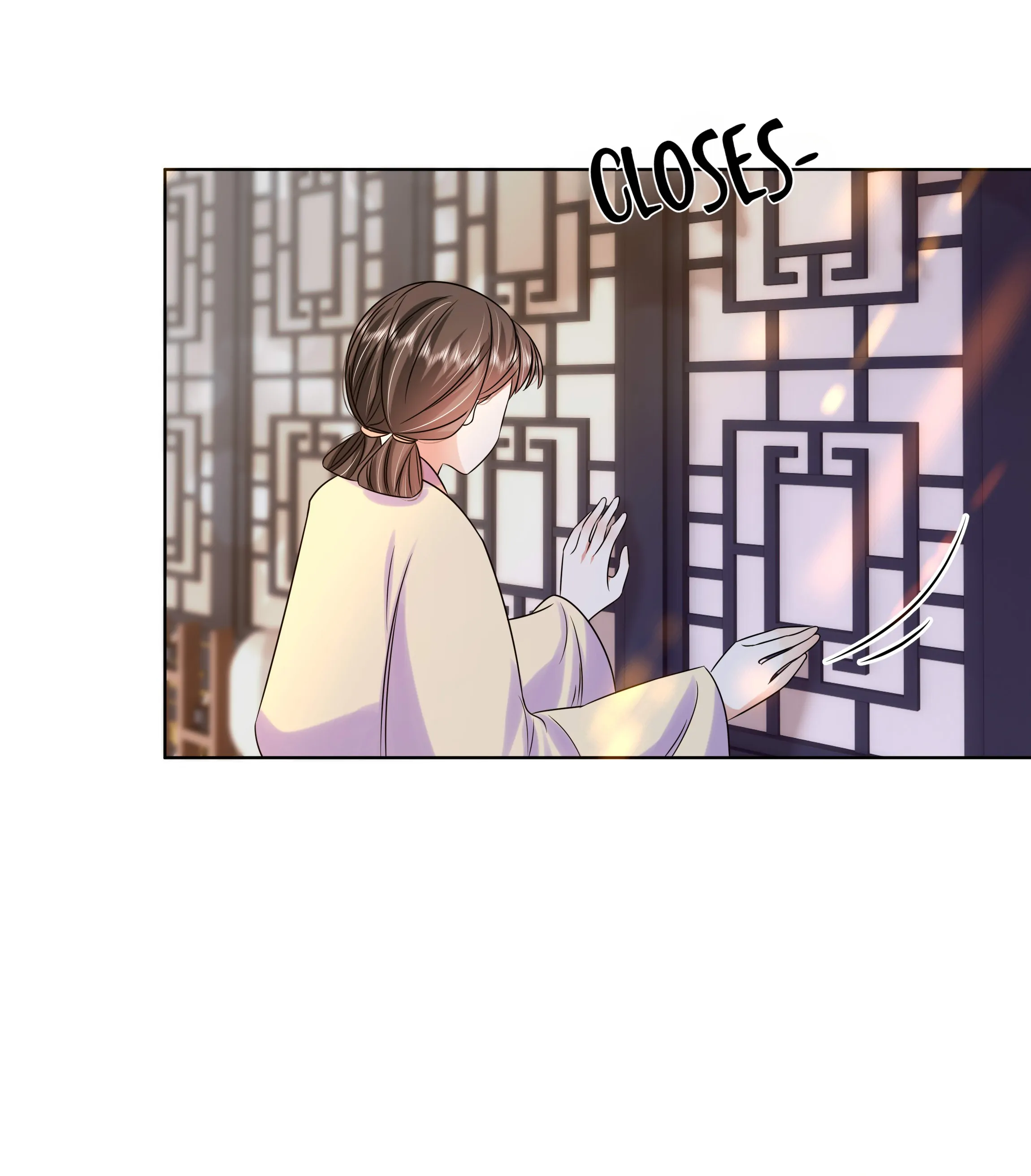 The Dark Prince Is Hard To Please Chapter 79 - page 5