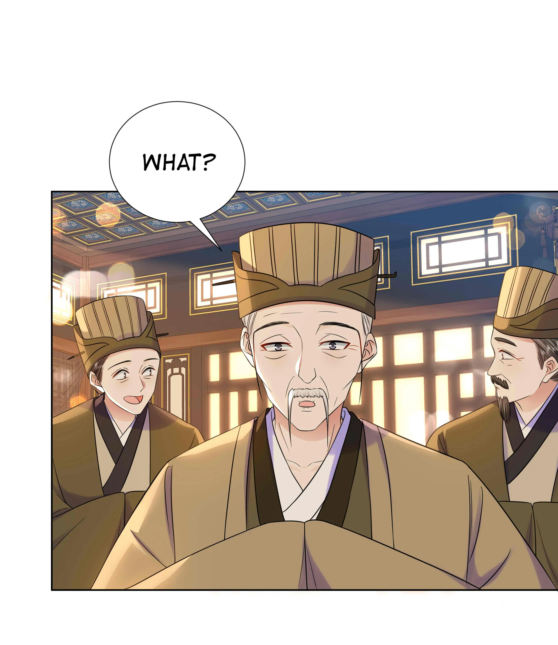 The Dark Prince Is Hard To Please Chapter 91 - page 39