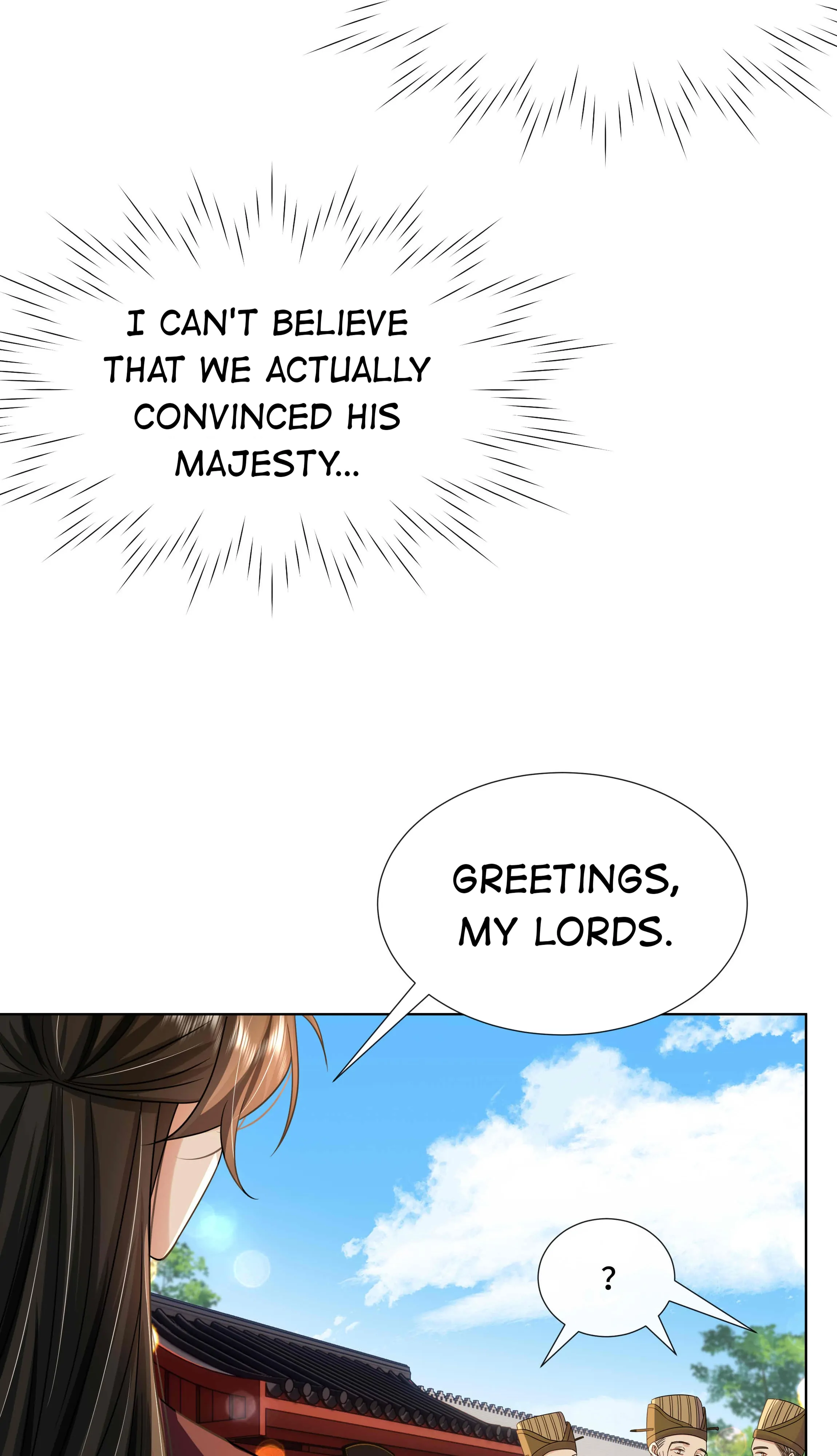The Dark Prince Is Hard To Please Chapter 91 - page 43