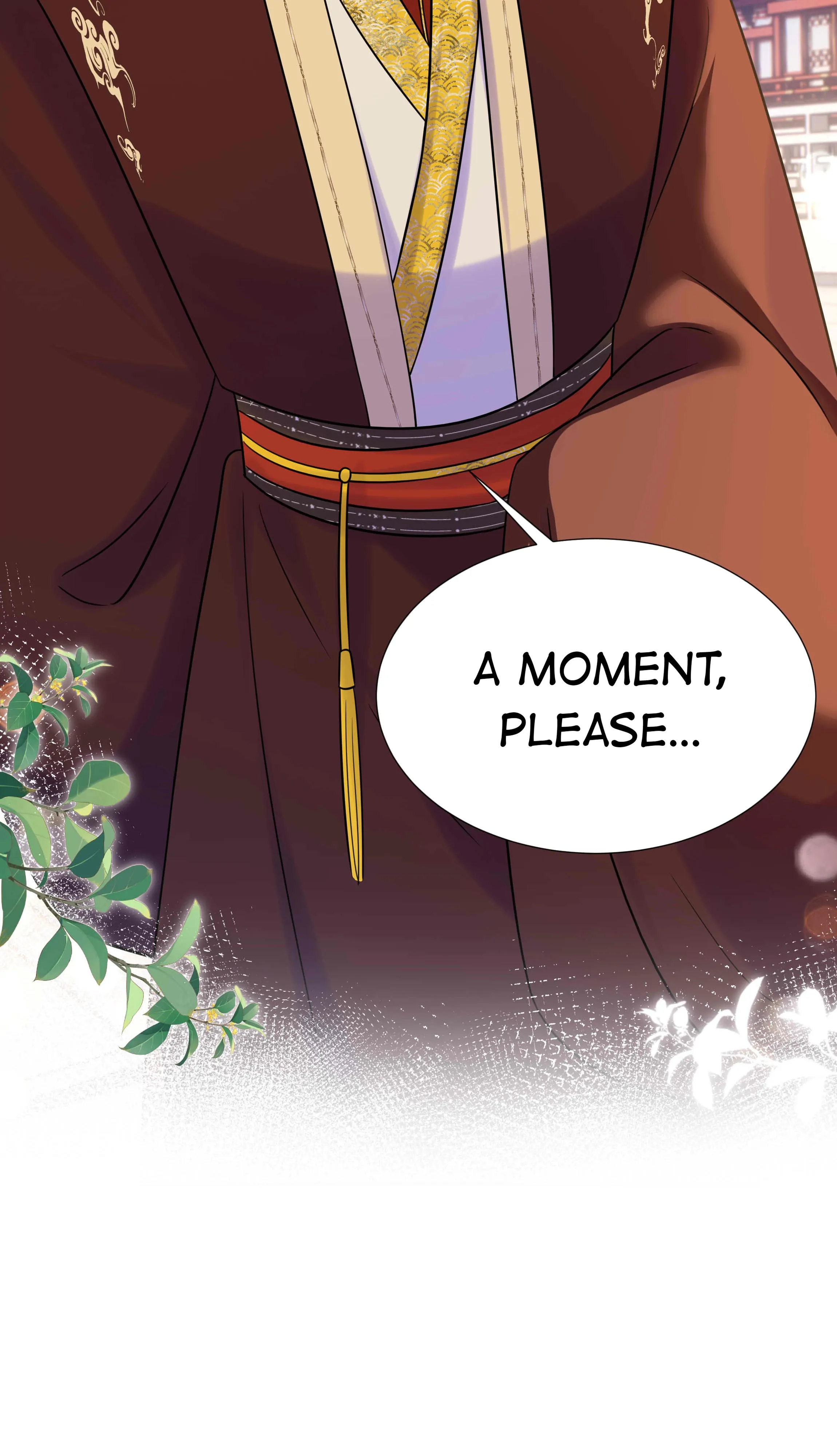 The Dark Prince Is Hard To Please Chapter 91 - page 45