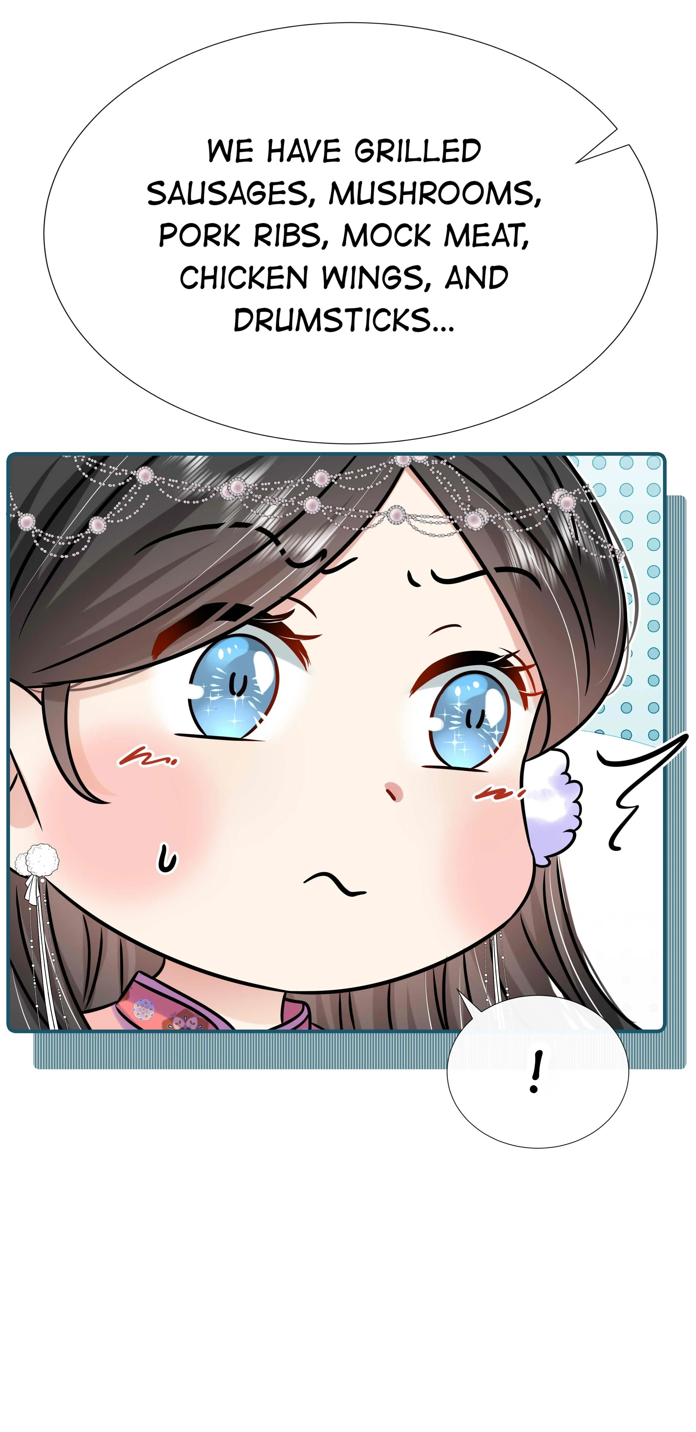 The Dark Prince Is Hard To Please Chapter 93 - page 11