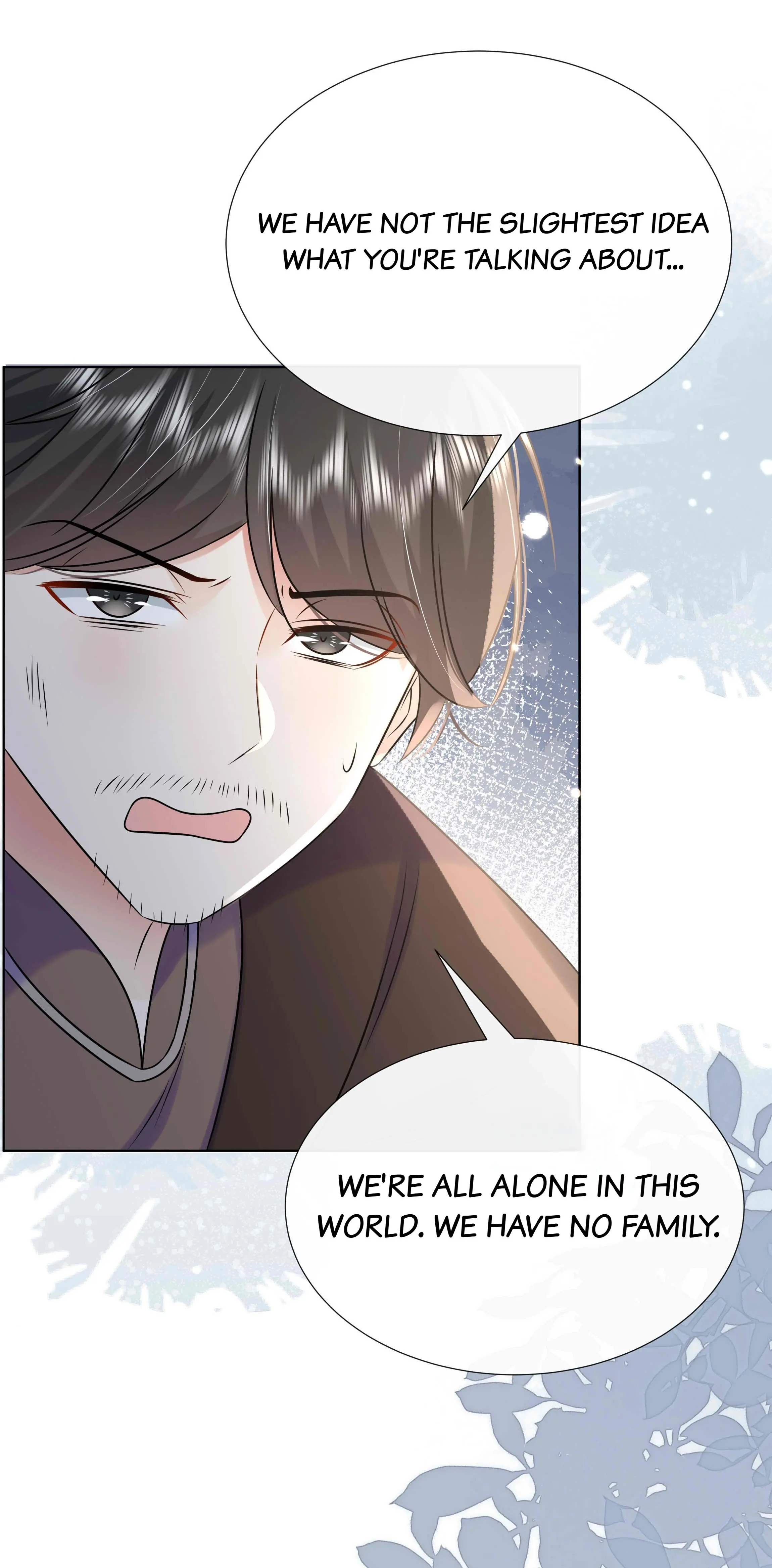 The Dark Prince Is Hard To Please Chapter 94 - page 17
