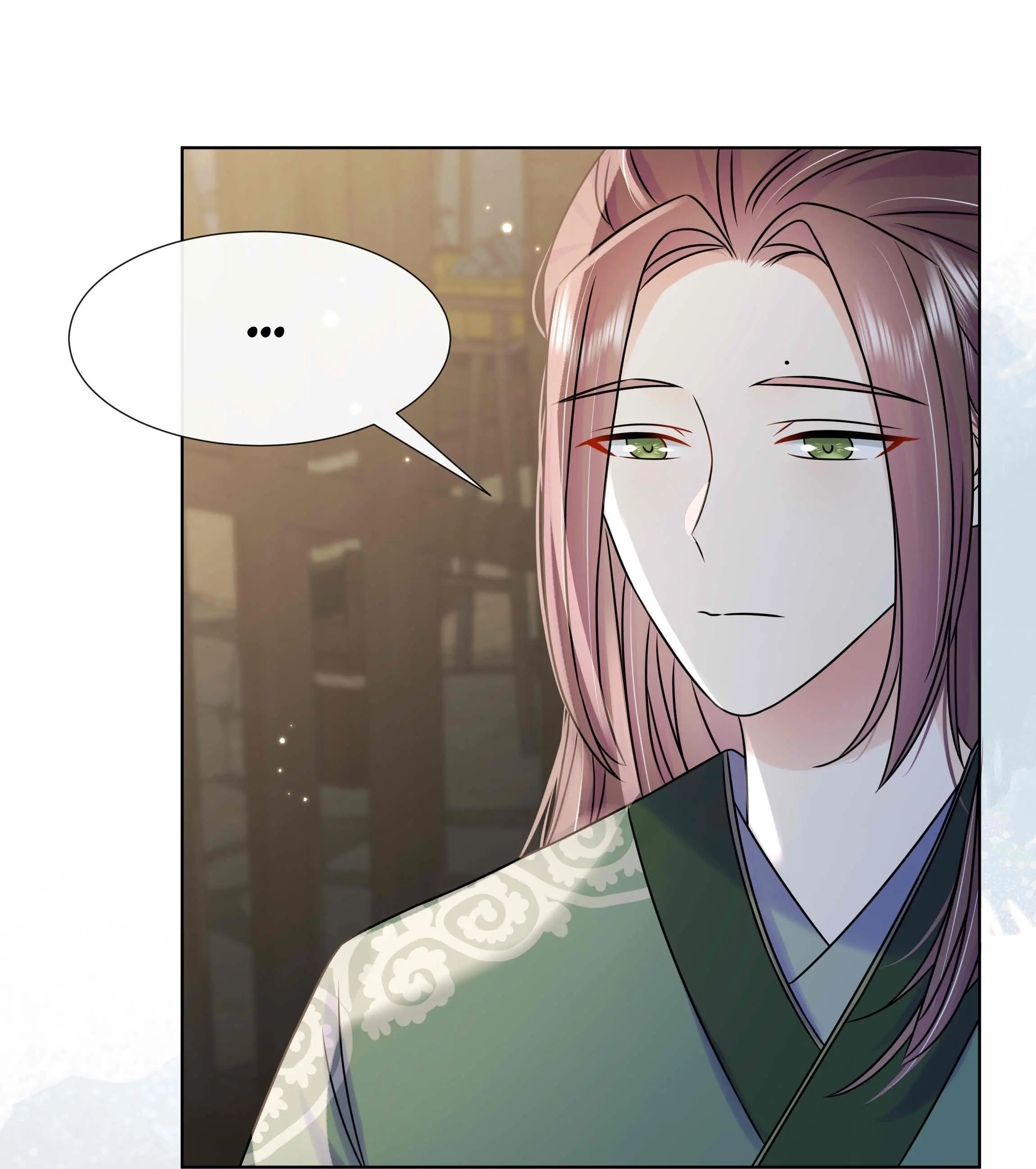 The Dark Prince Is Hard To Please Chapter 94 - page 24