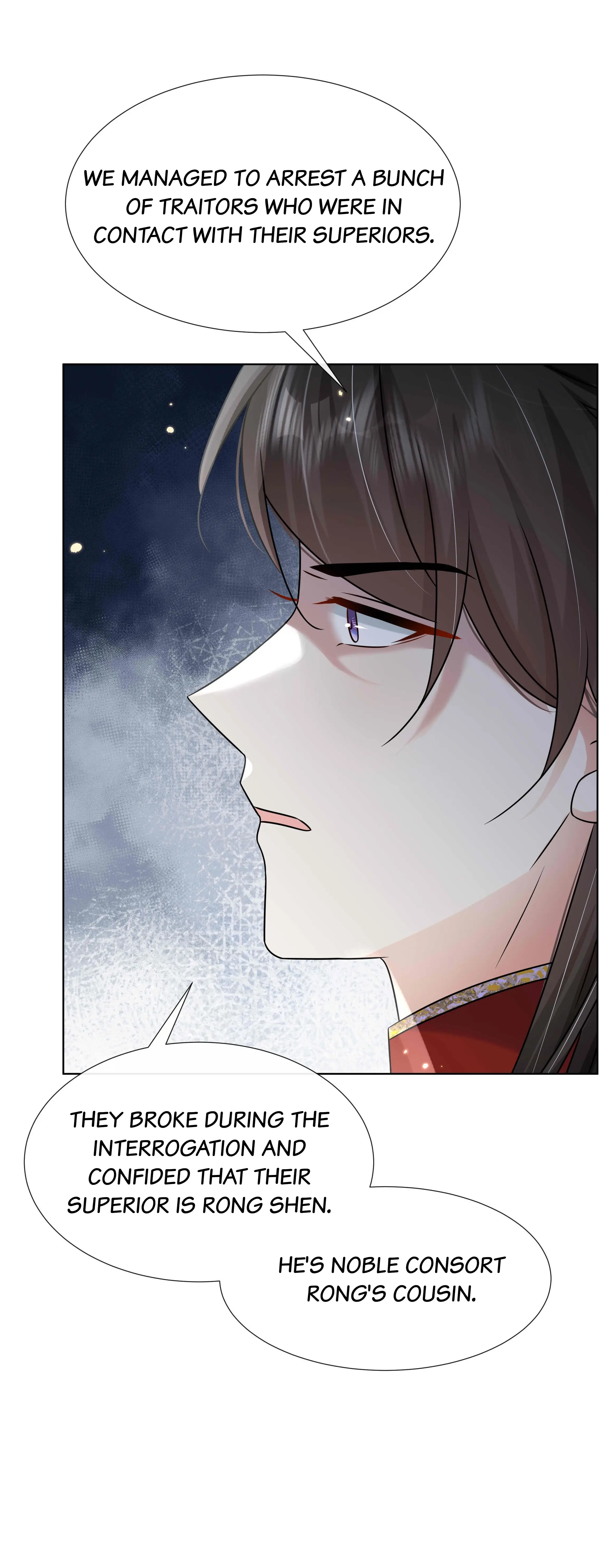 The Dark Prince Is Hard To Please Chapter 94 - page 44
