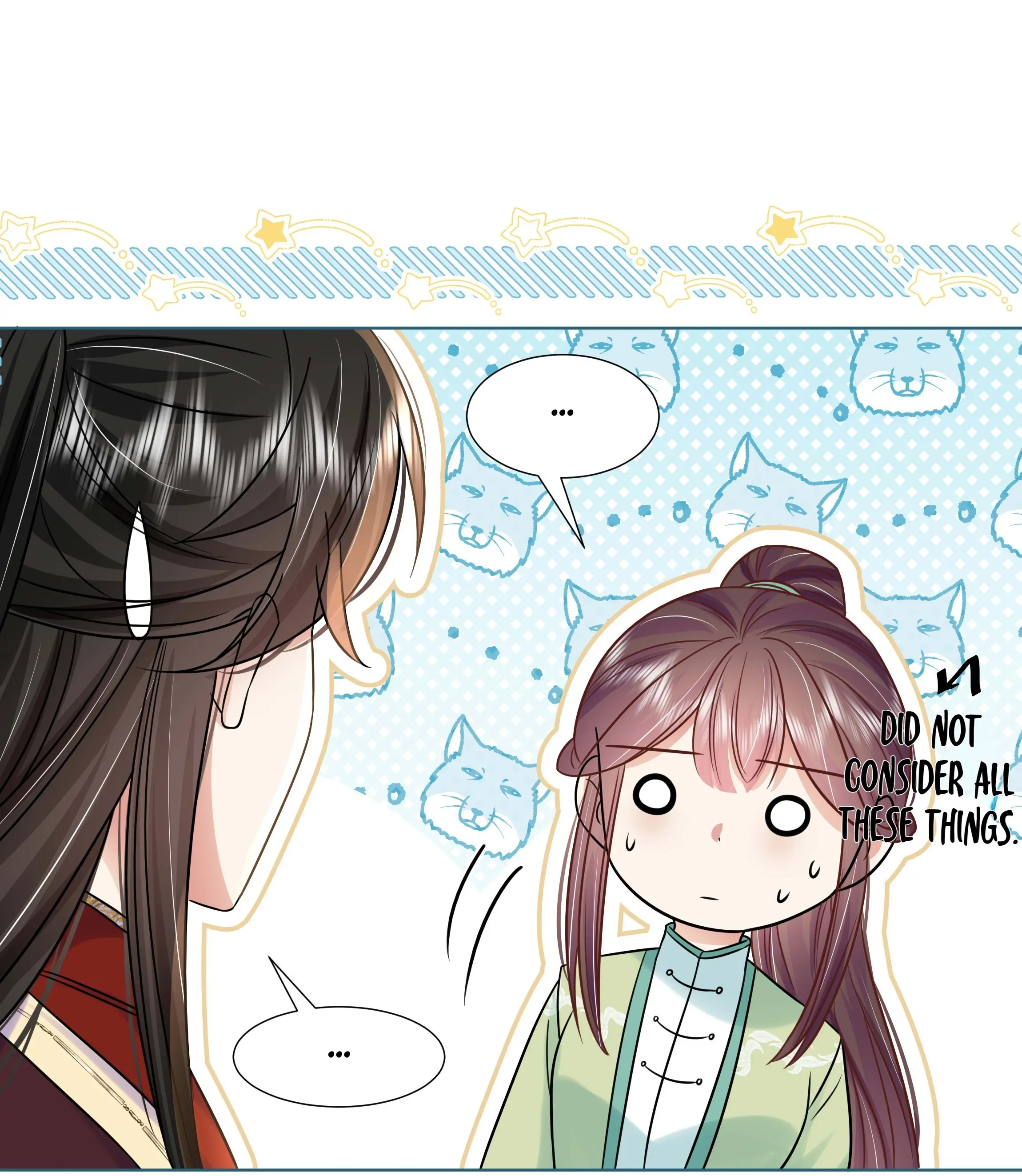 The Dark Prince Is Hard To Please Chapter 95 - page 25