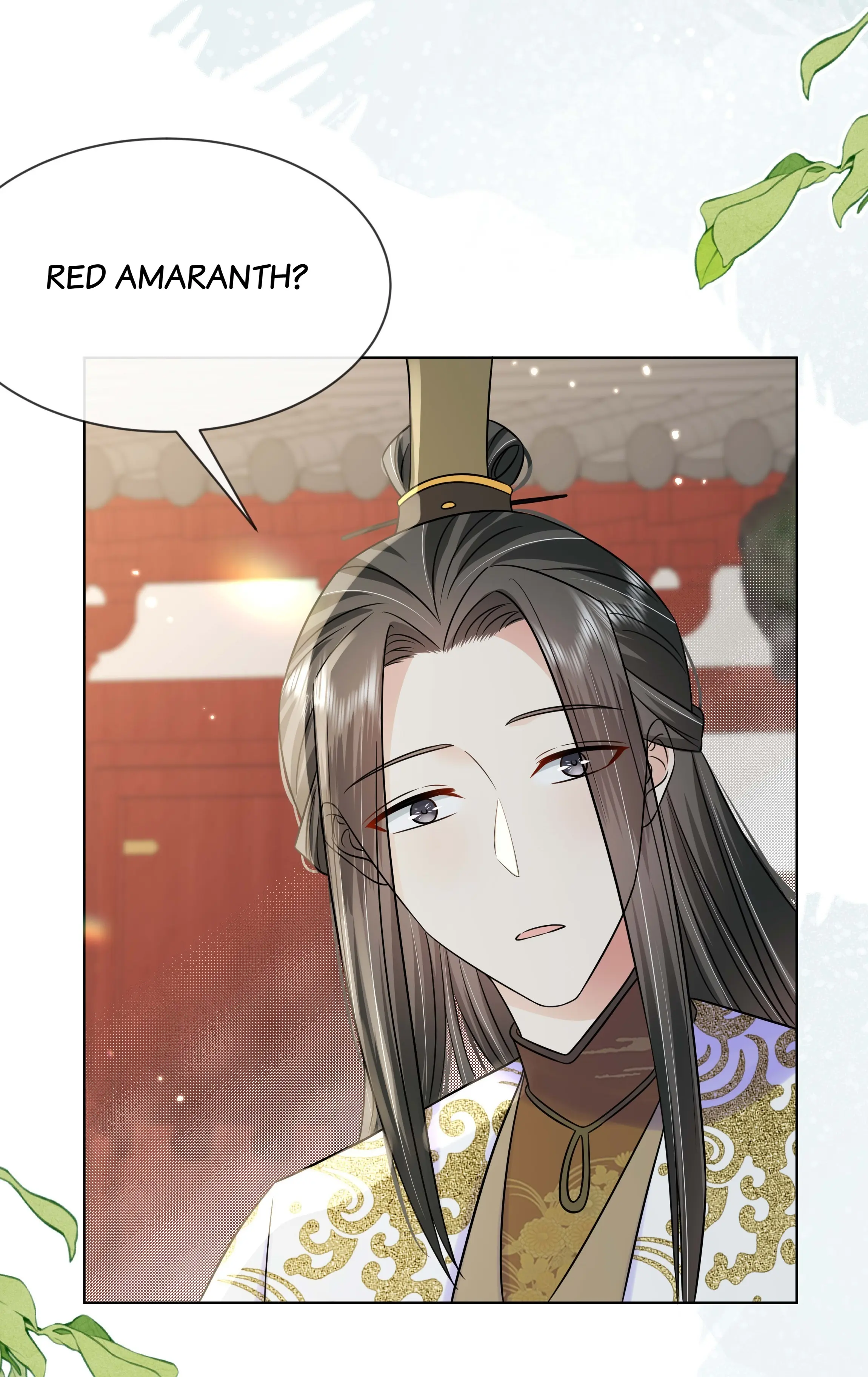 The Dark Prince Is Hard To Please Chapter 95 - page 45