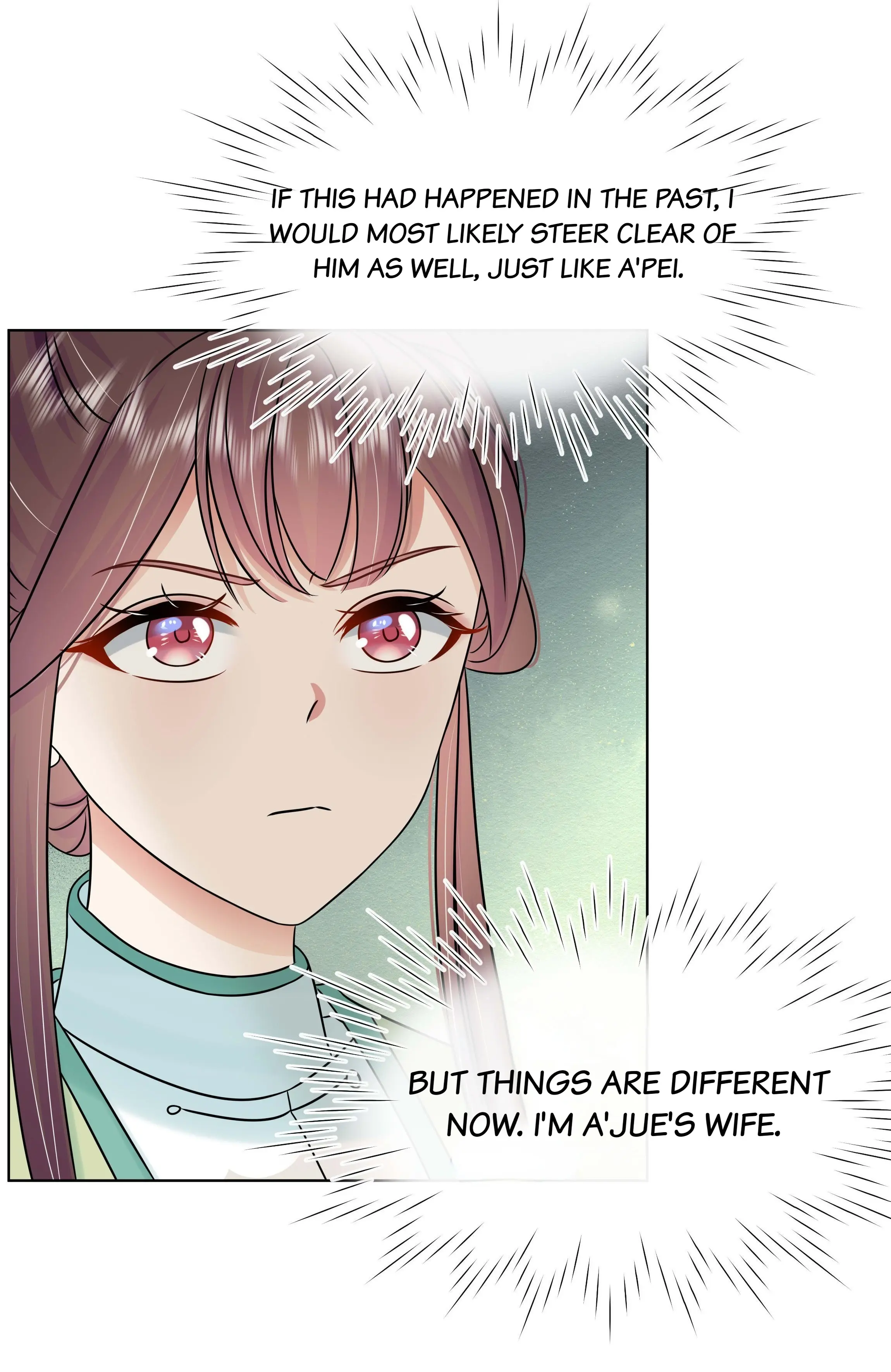 The Dark Prince Is Hard To Please Chapter 95 - page 8