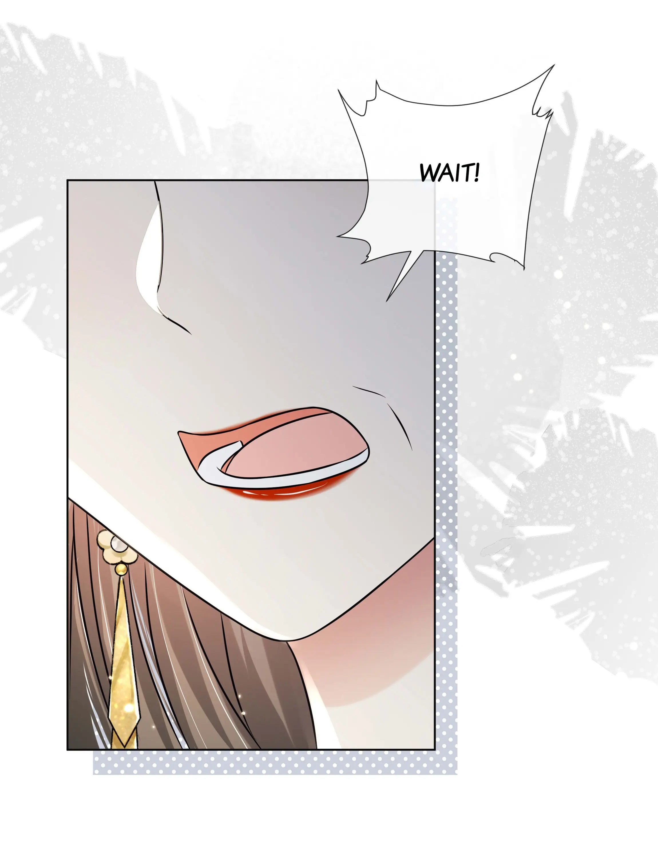 The Dark Prince Is Hard To Please Chapter 96 - page 10