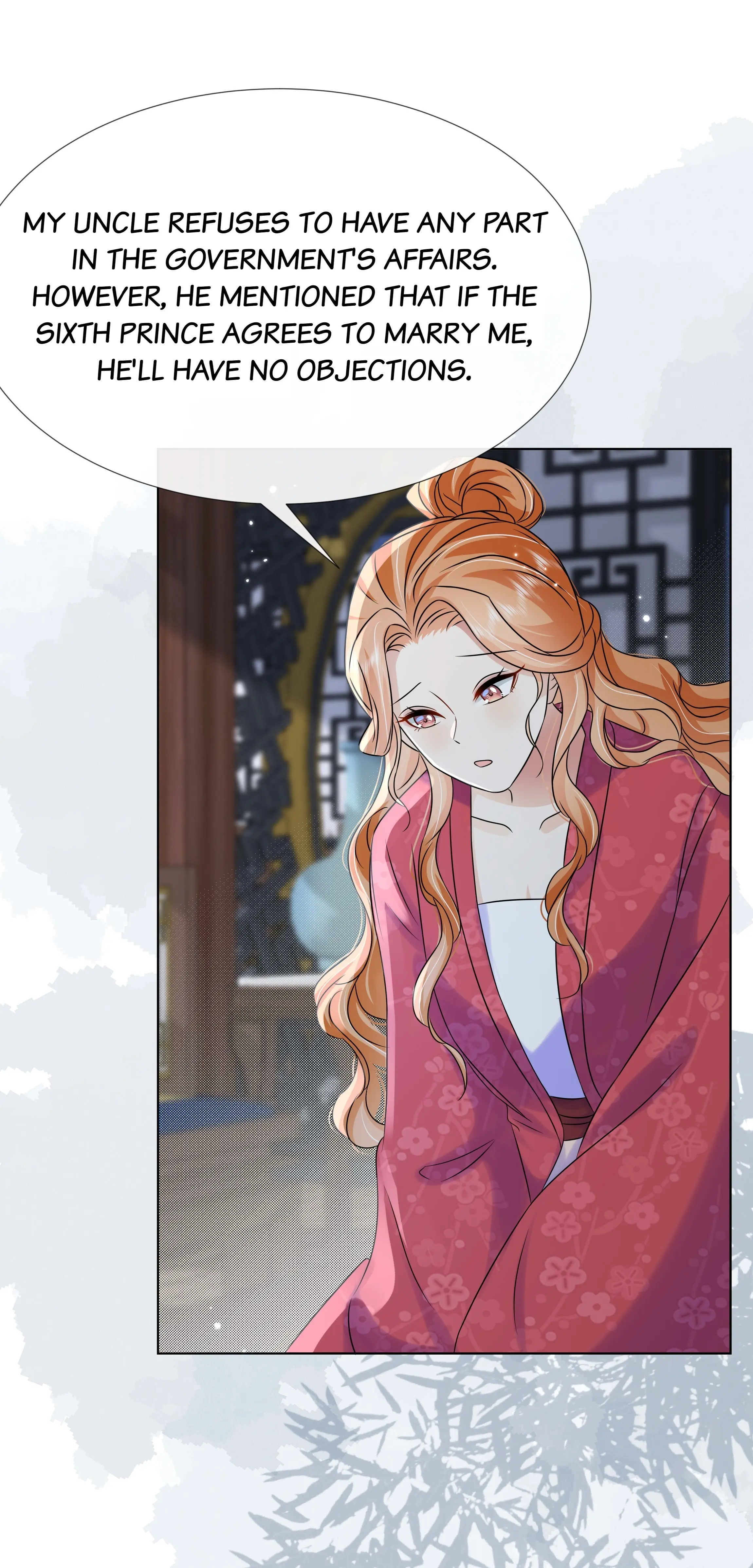 The Dark Prince Is Hard To Please Chapter 96 - page 23