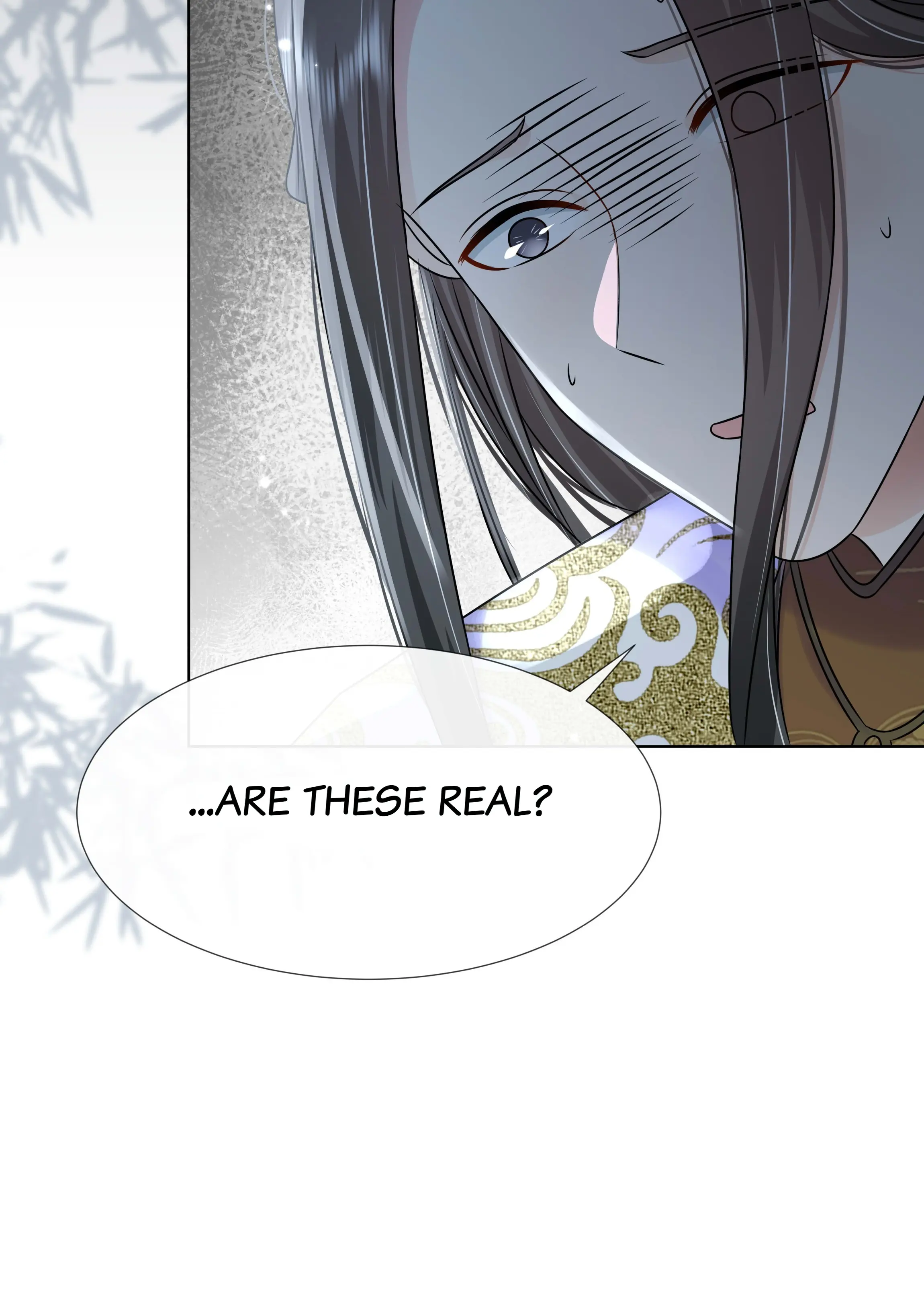 The Dark Prince Is Hard To Please Chapter 97 - page 9