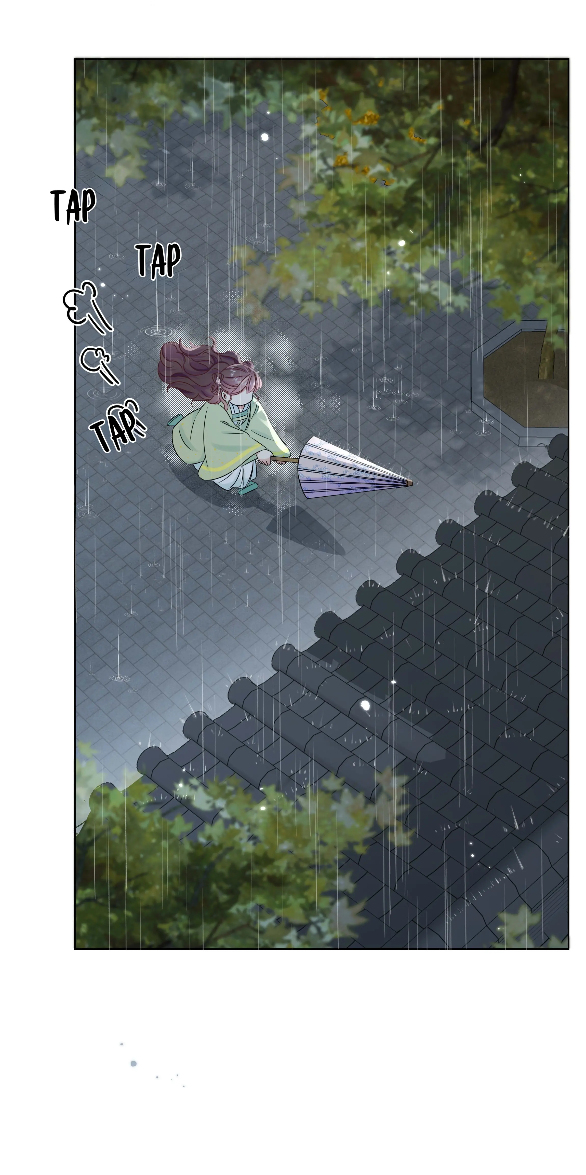 The Dark Prince Is Hard To Please Chapter 97 - page 14