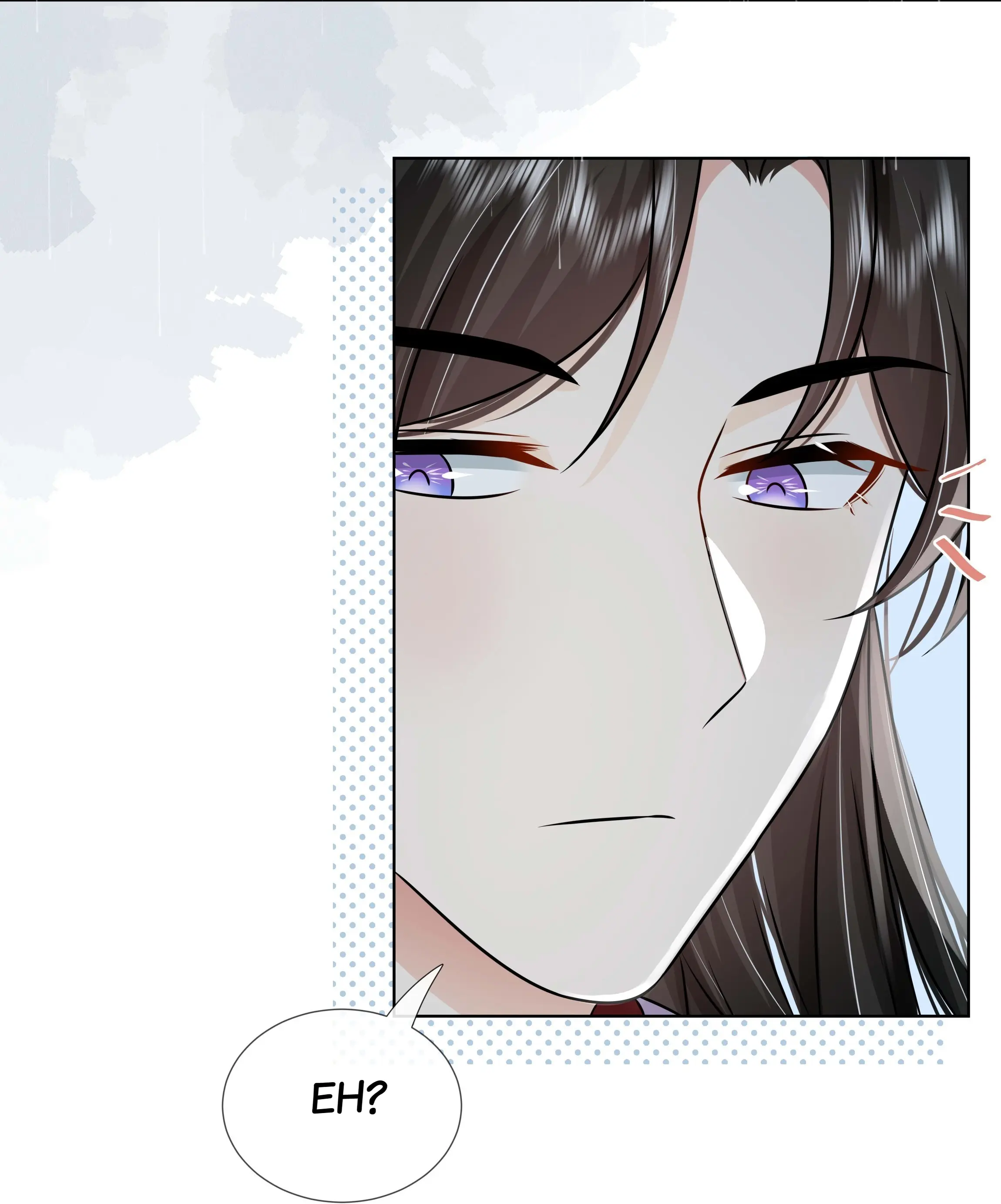 The Dark Prince Is Hard To Please Chapter 97 - page 17