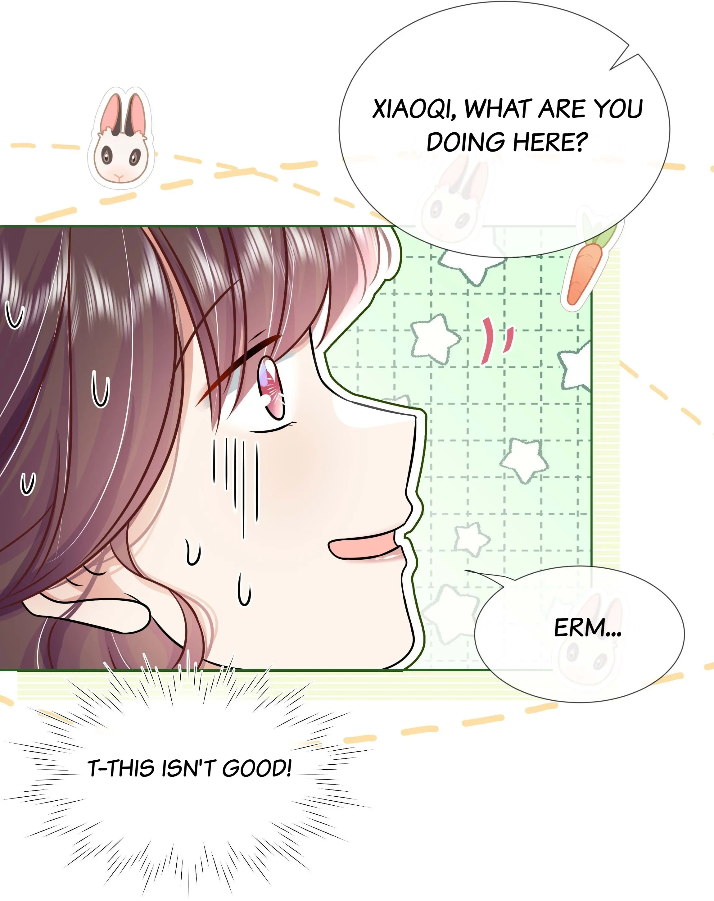 The Dark Prince Is Hard To Please Chapter 97 - page 18
