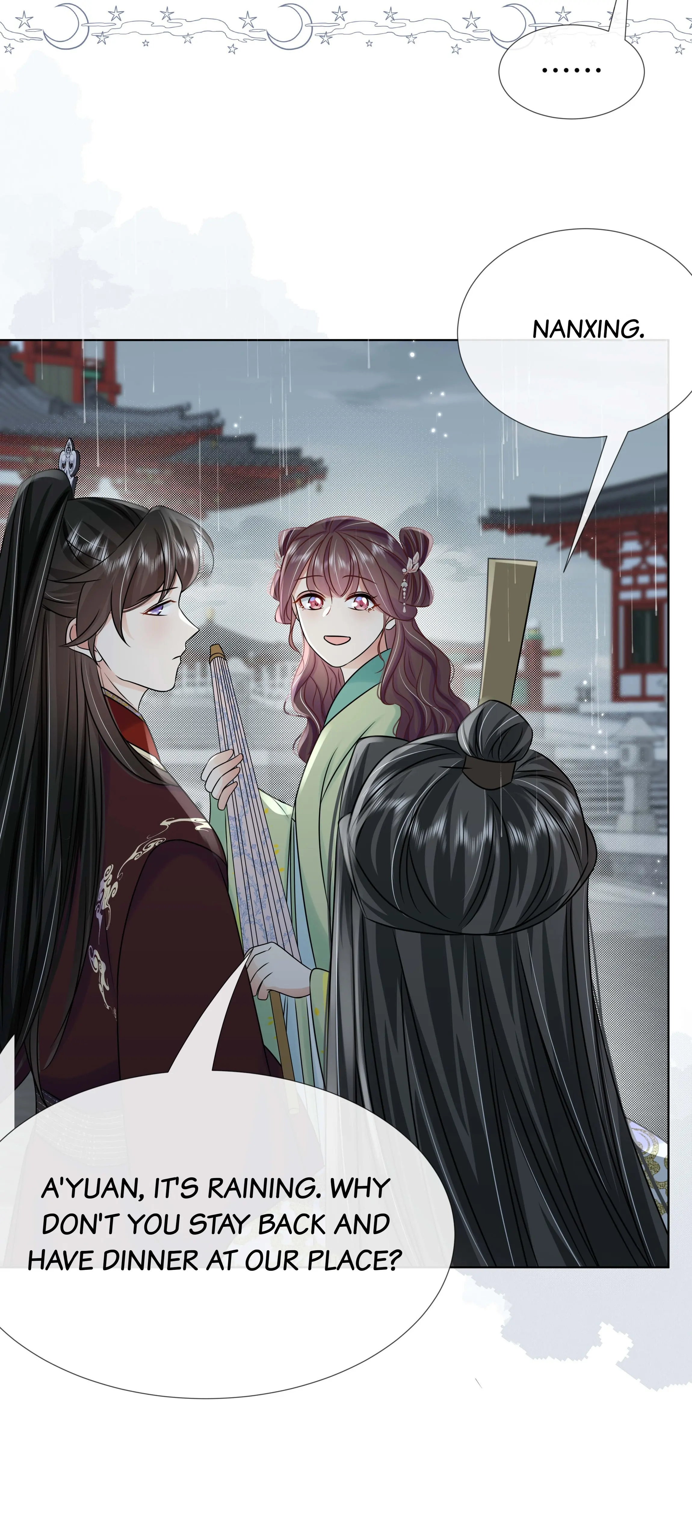 The Dark Prince Is Hard To Please Chapter 97 - page 20