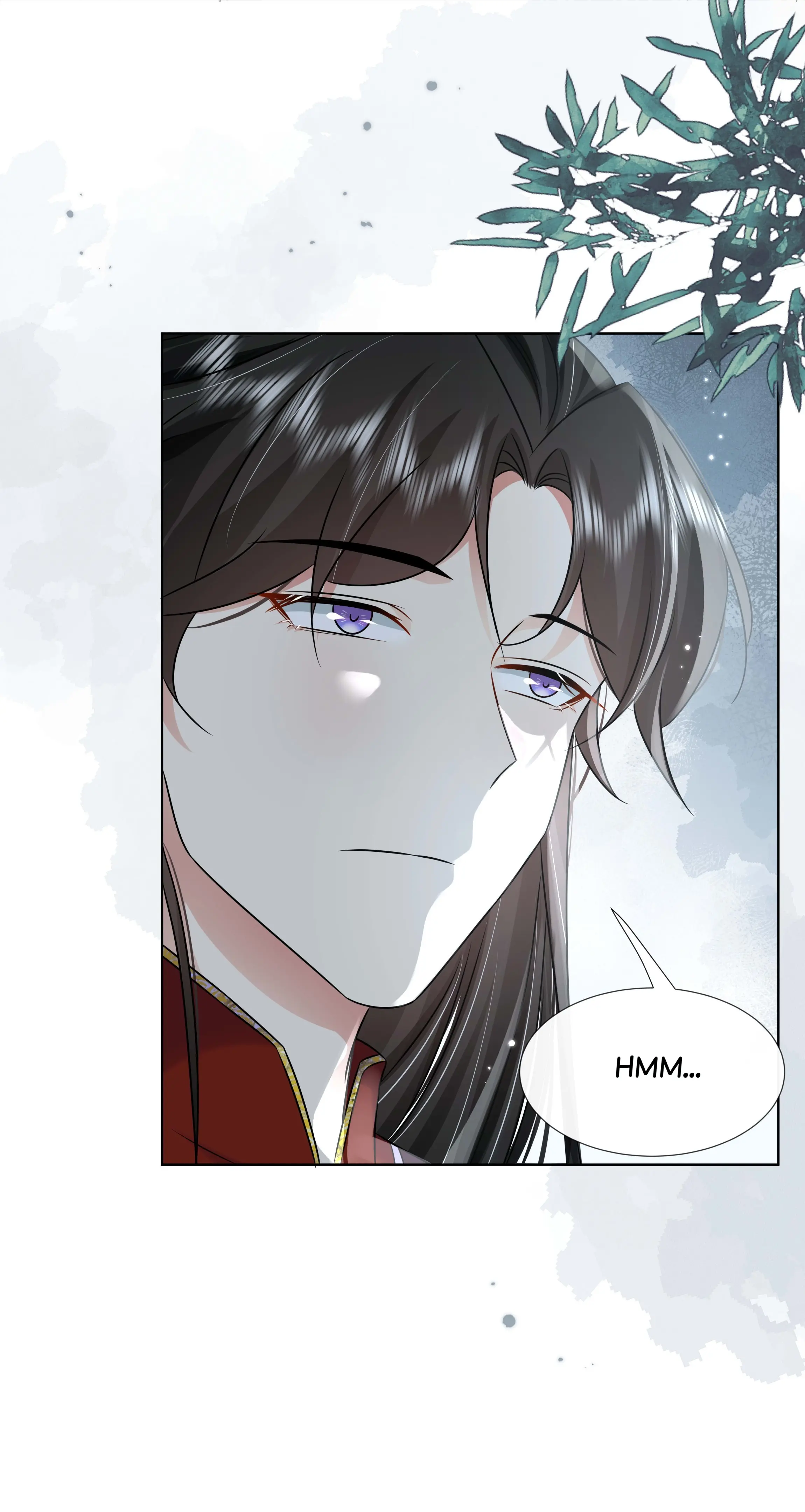 The Dark Prince Is Hard To Please Chapter 97 - page 27