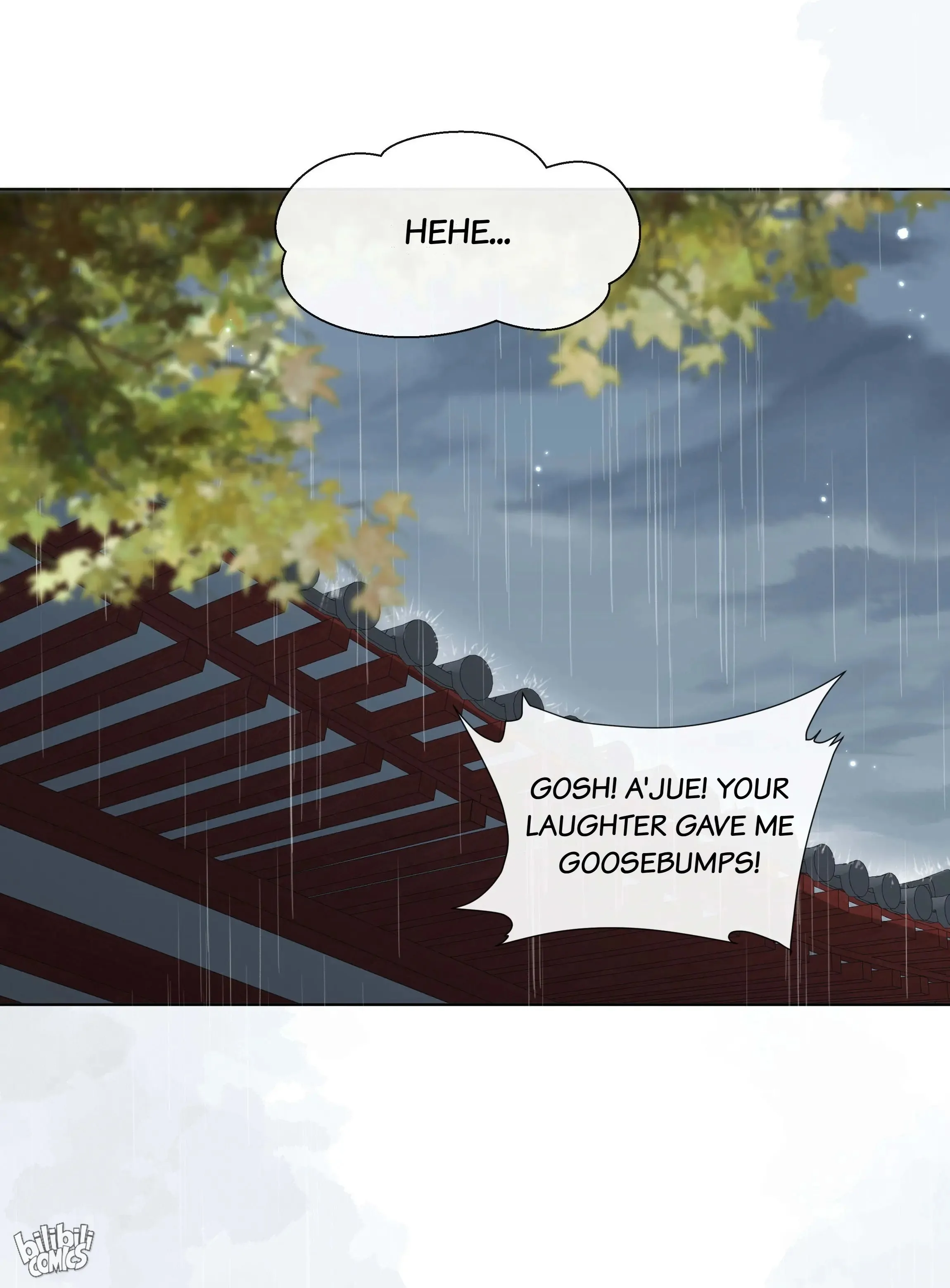 The Dark Prince Is Hard To Please Chapter 97 - page 40