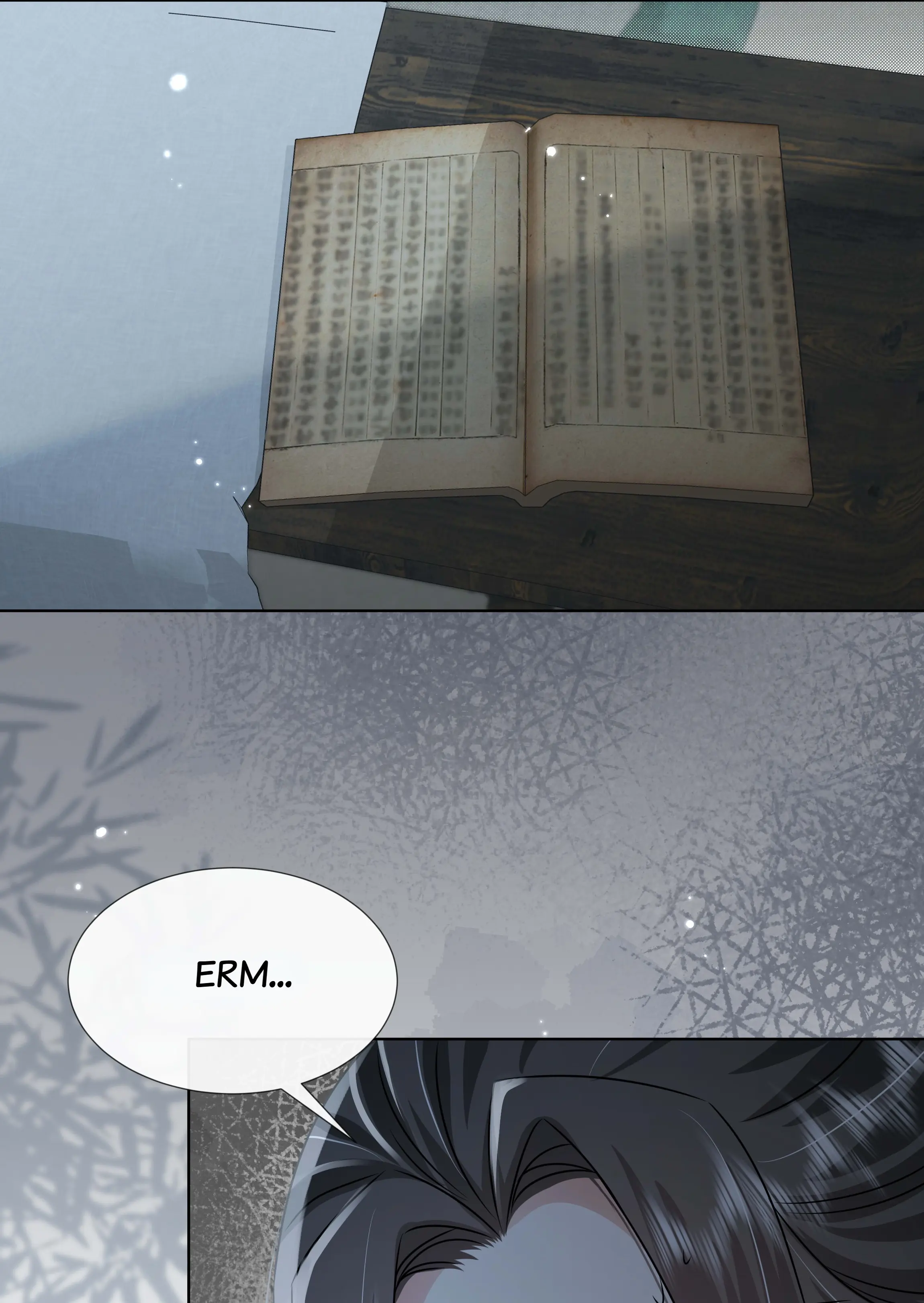 The Dark Prince Is Hard To Please Chapter 97 - page 8