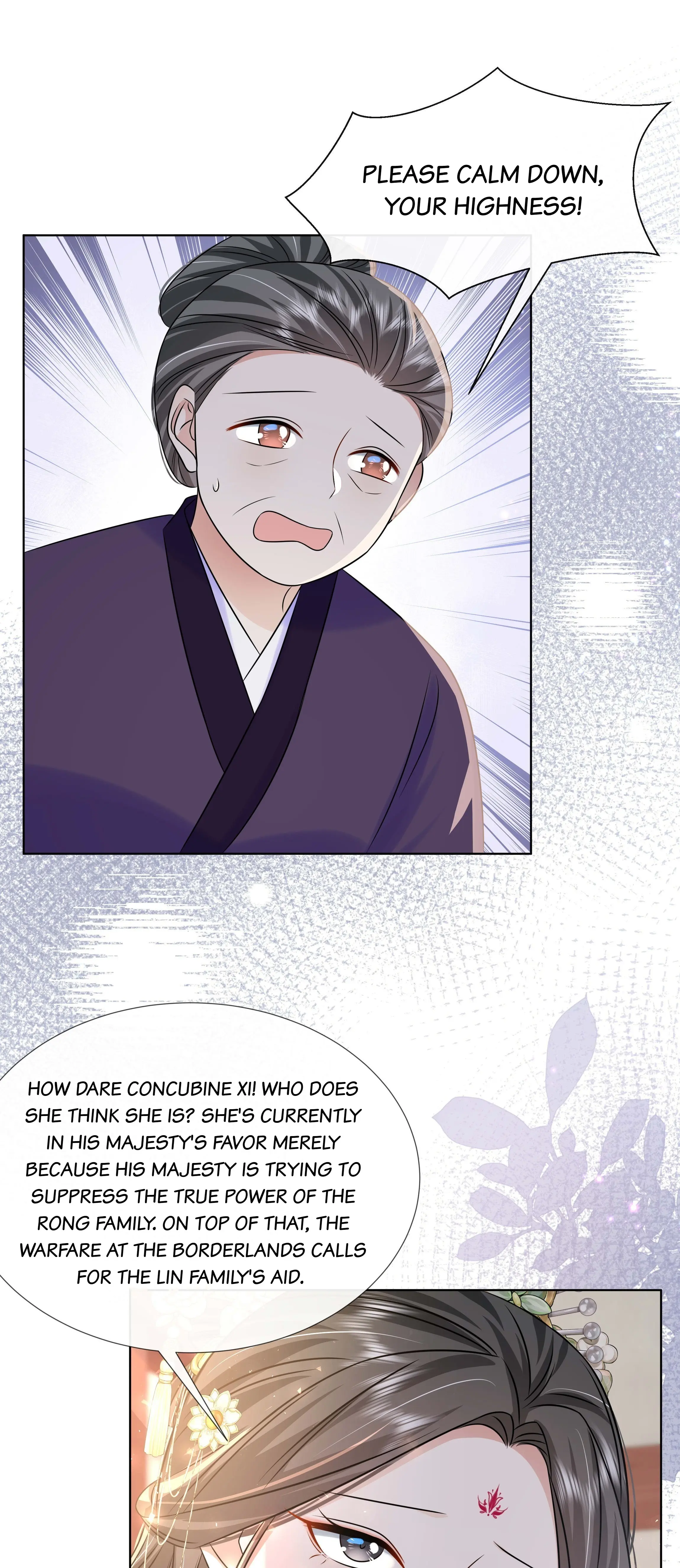 The Dark Prince Is Hard To Please Chapter 98 - page 29