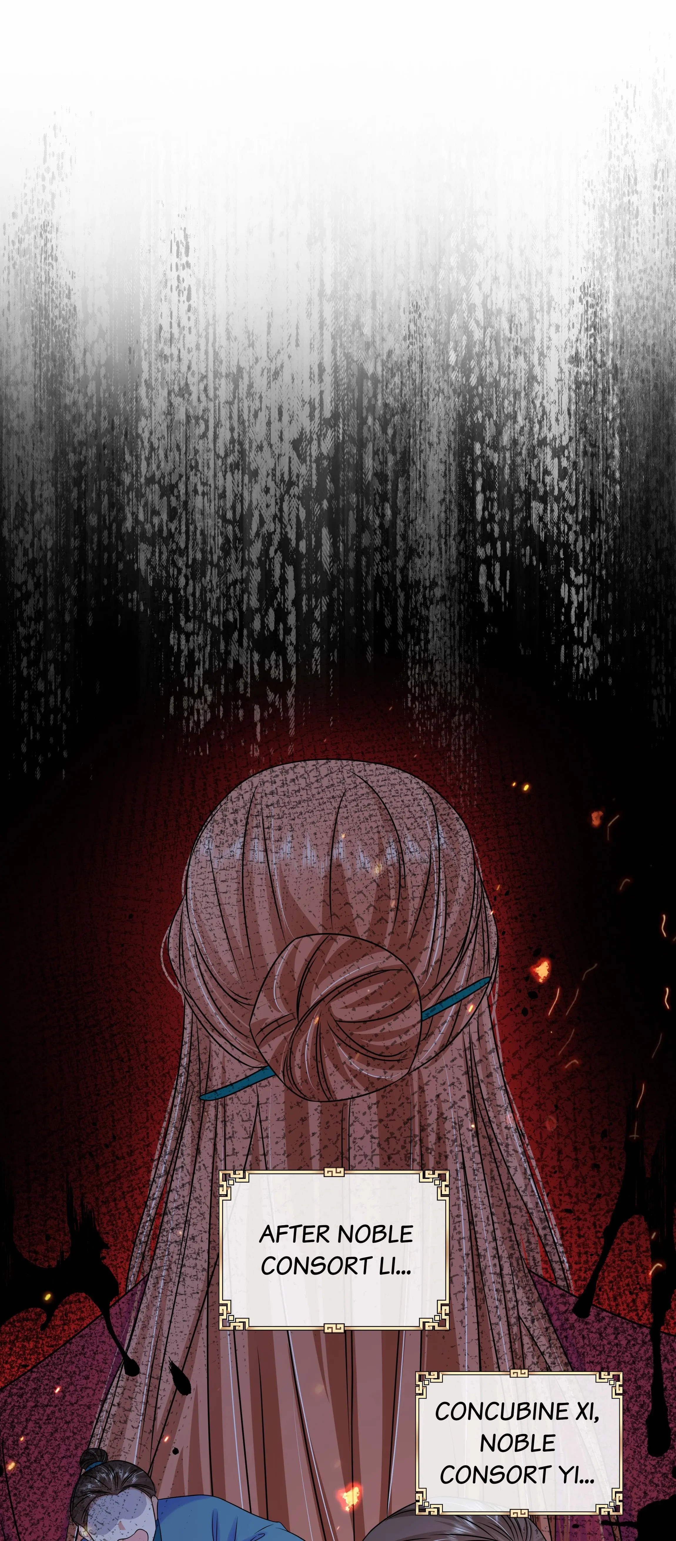 The Dark Prince Is Hard To Please Chapter 98 - page 34
